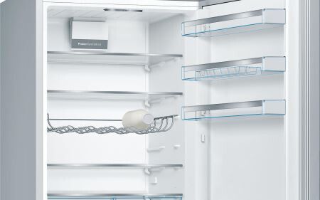 Bosch koelkast vrijstaand KGE58AICP afbeelding 4