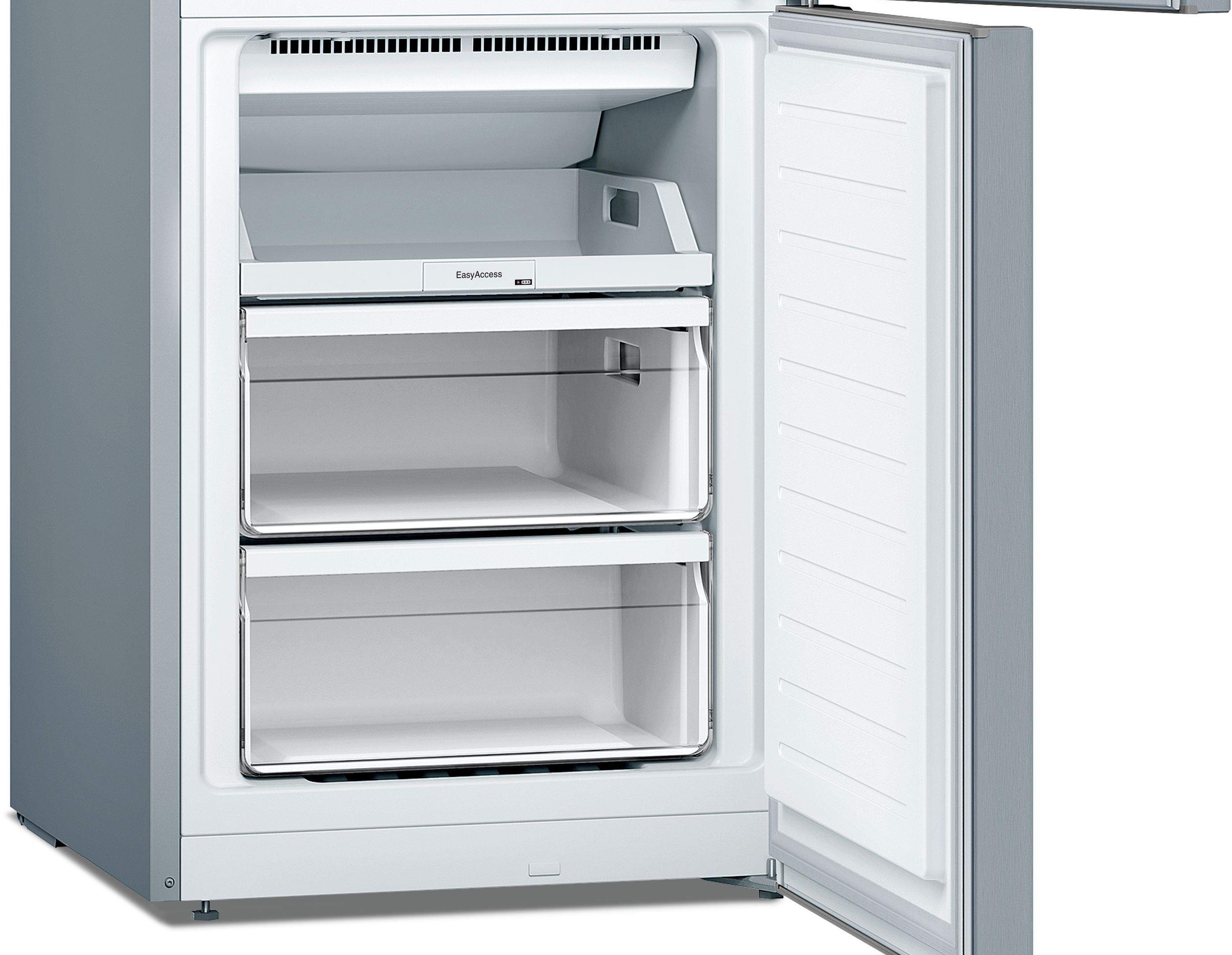 Bosch KGN33NLEB afbeelding 7