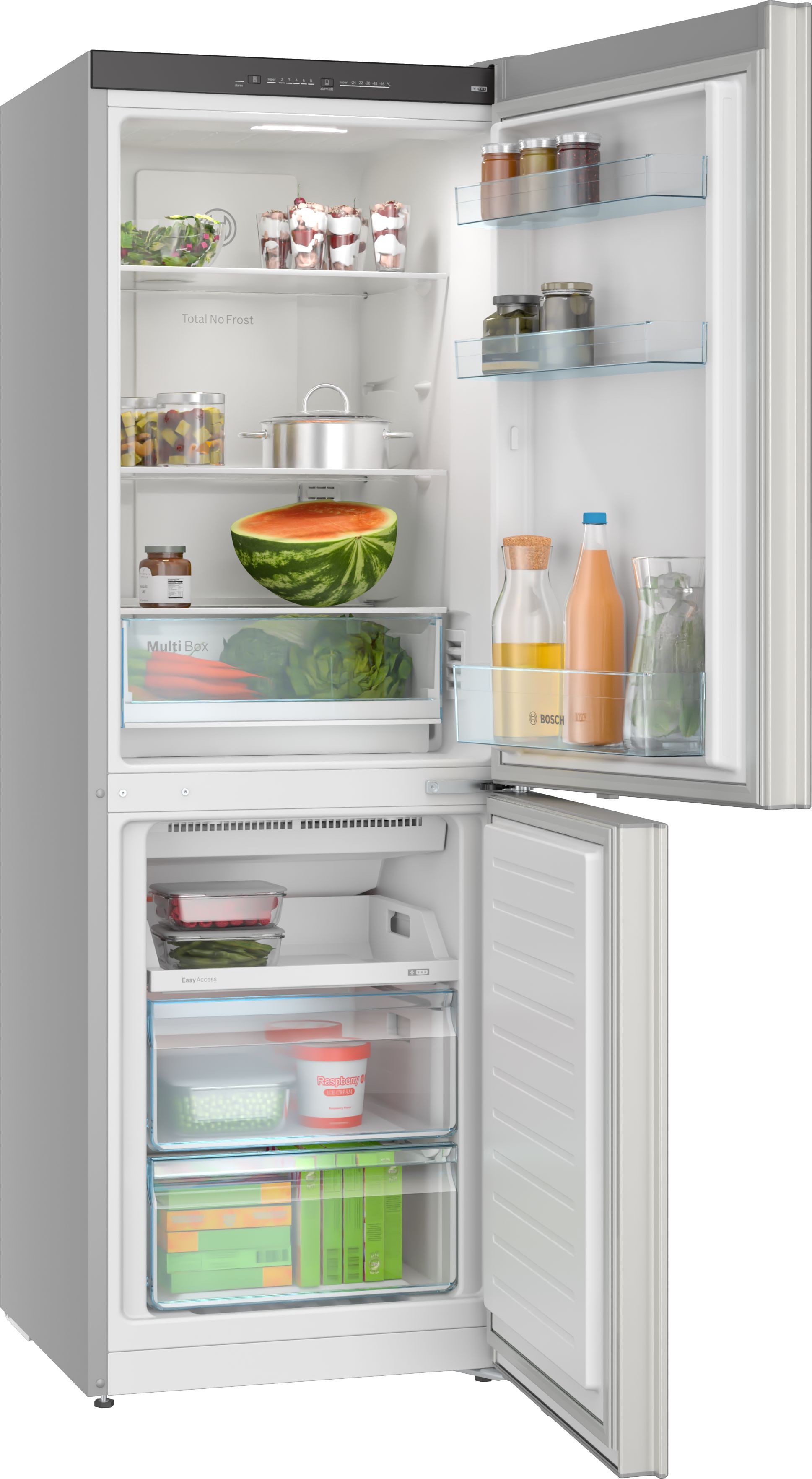 KGN33NSDB Bosch afbeelding 2