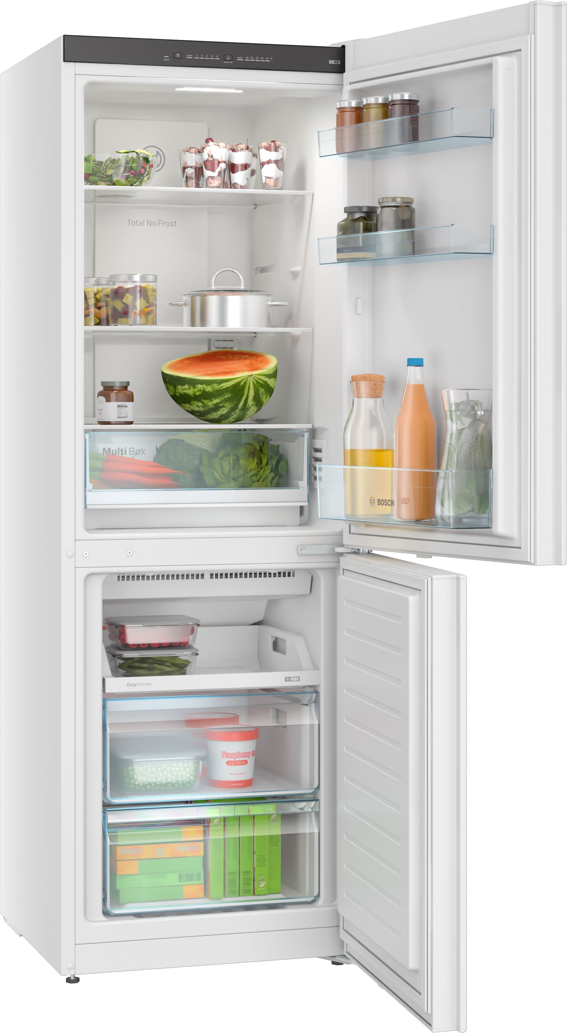 KGN33NWDA Bosch afbeelding 2