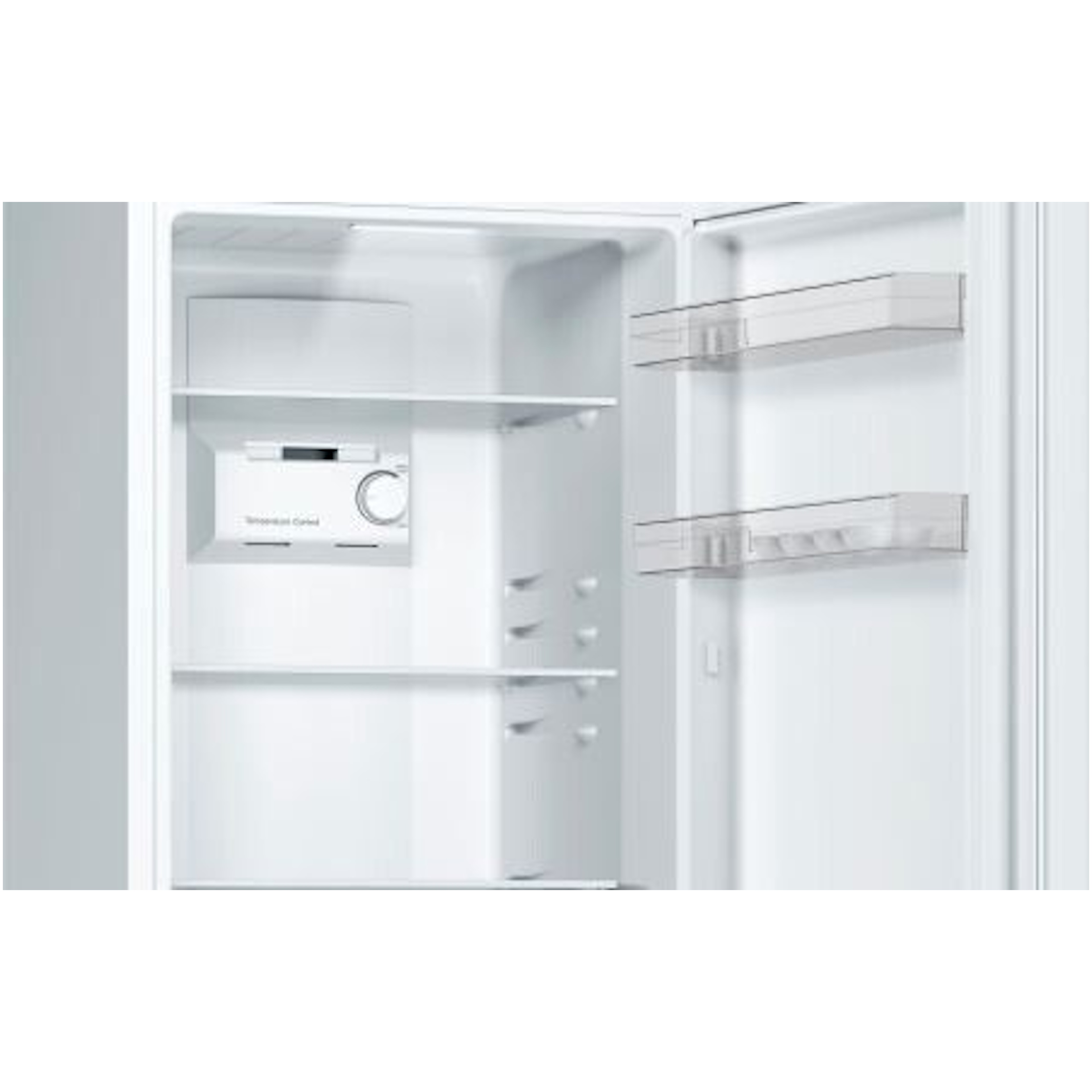 Bosch koelkast KGN33NWEB afbeelding 3