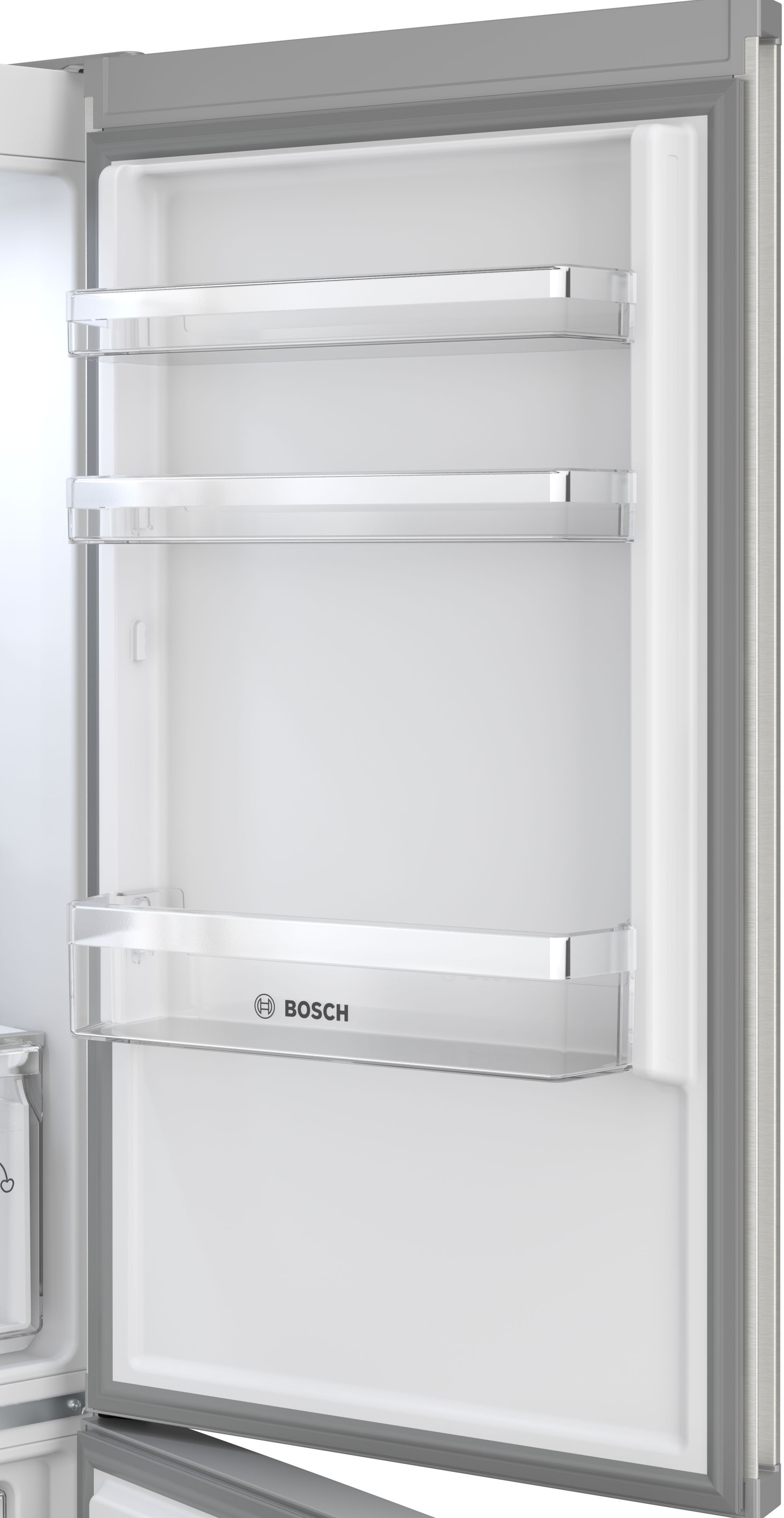 Bosch KGN362LAF vrijstaand koelkast afbeelding 5