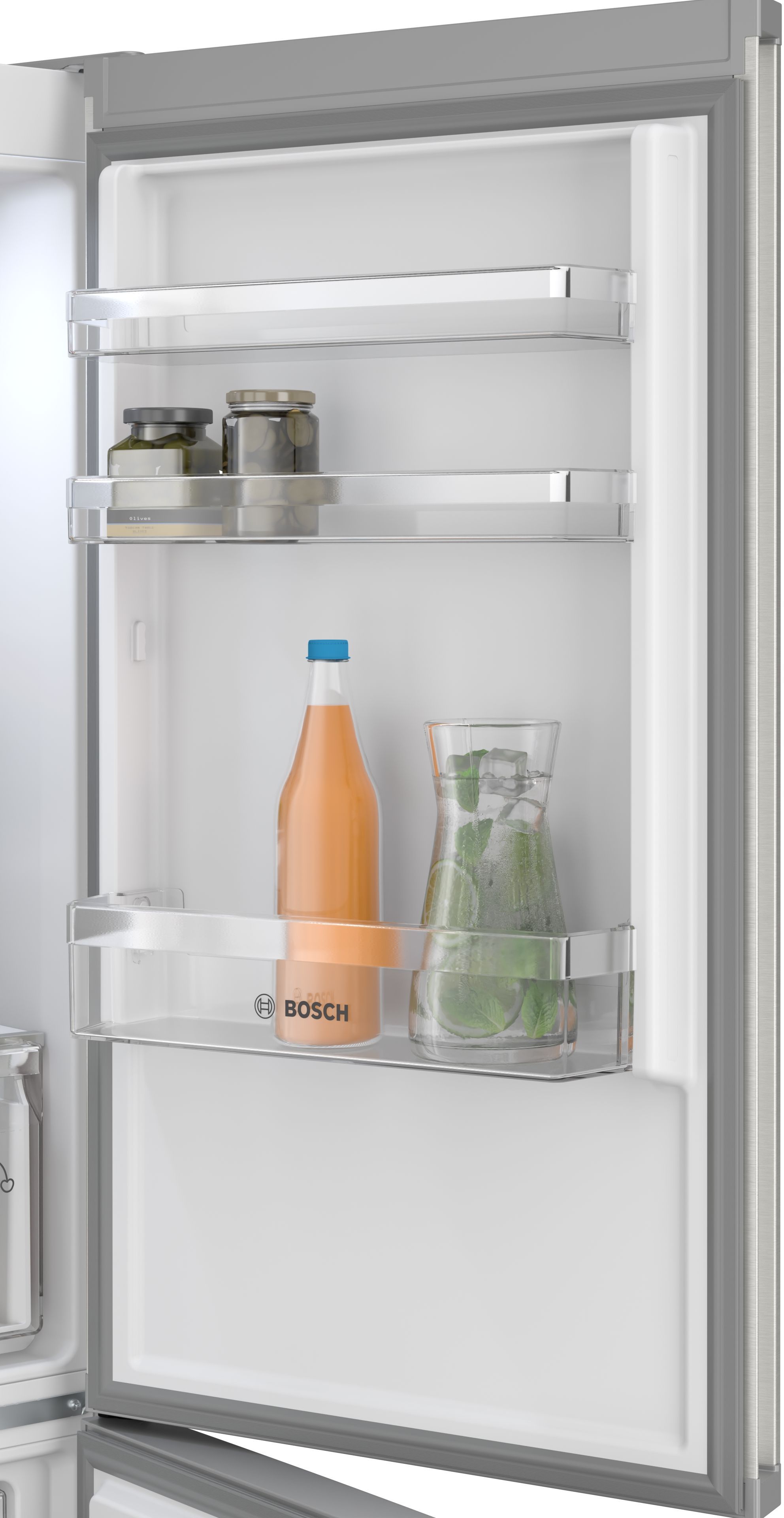 KGN362LAF van Bosch afbeelding 6