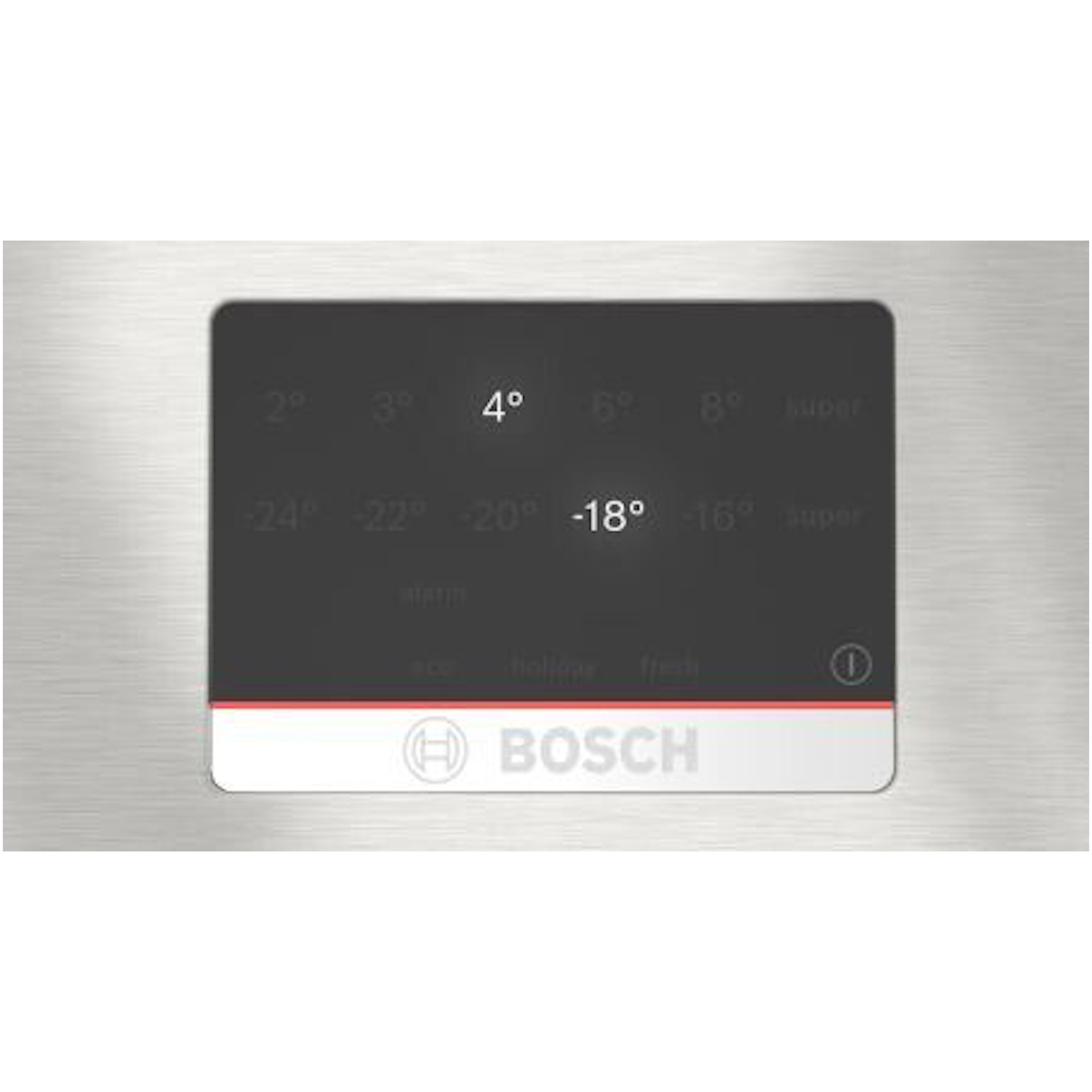 Bosch koelkast KGN367ICT afbeelding 3