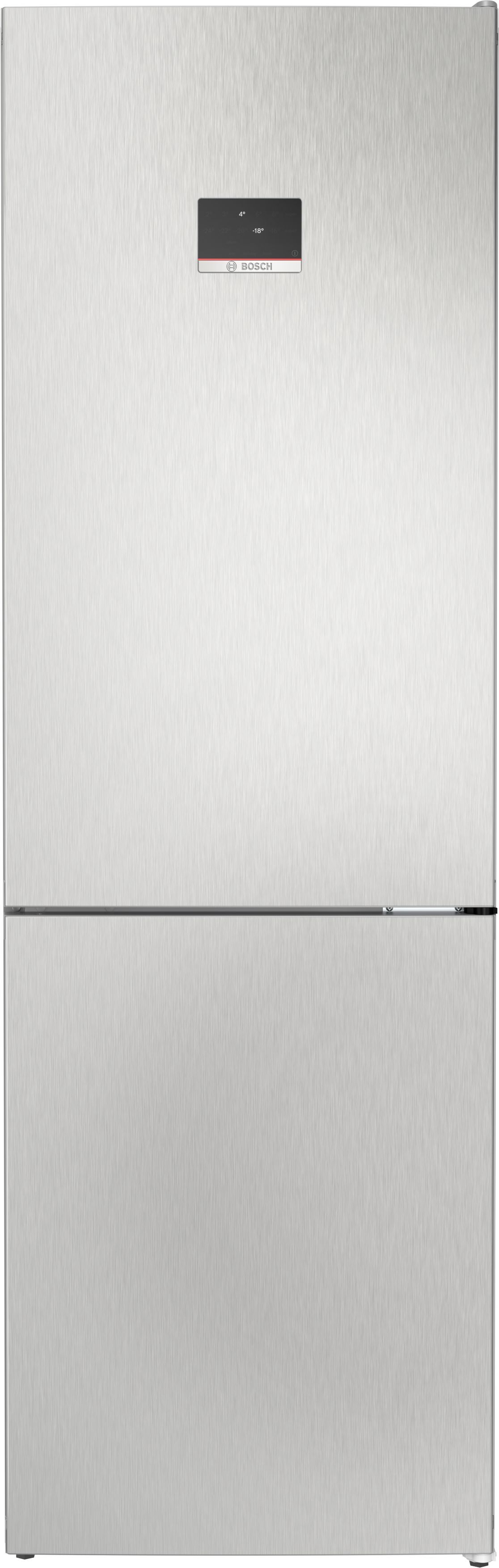 Bosch KGN367LDF afbeelding 7