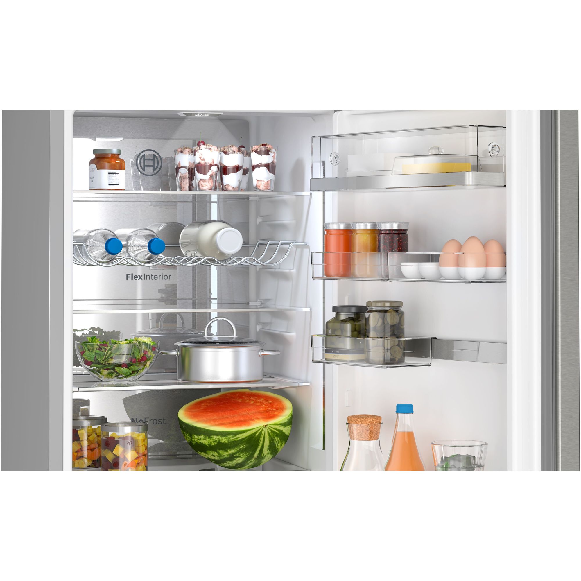 Bosch KGN39AIAT afbeelding 7