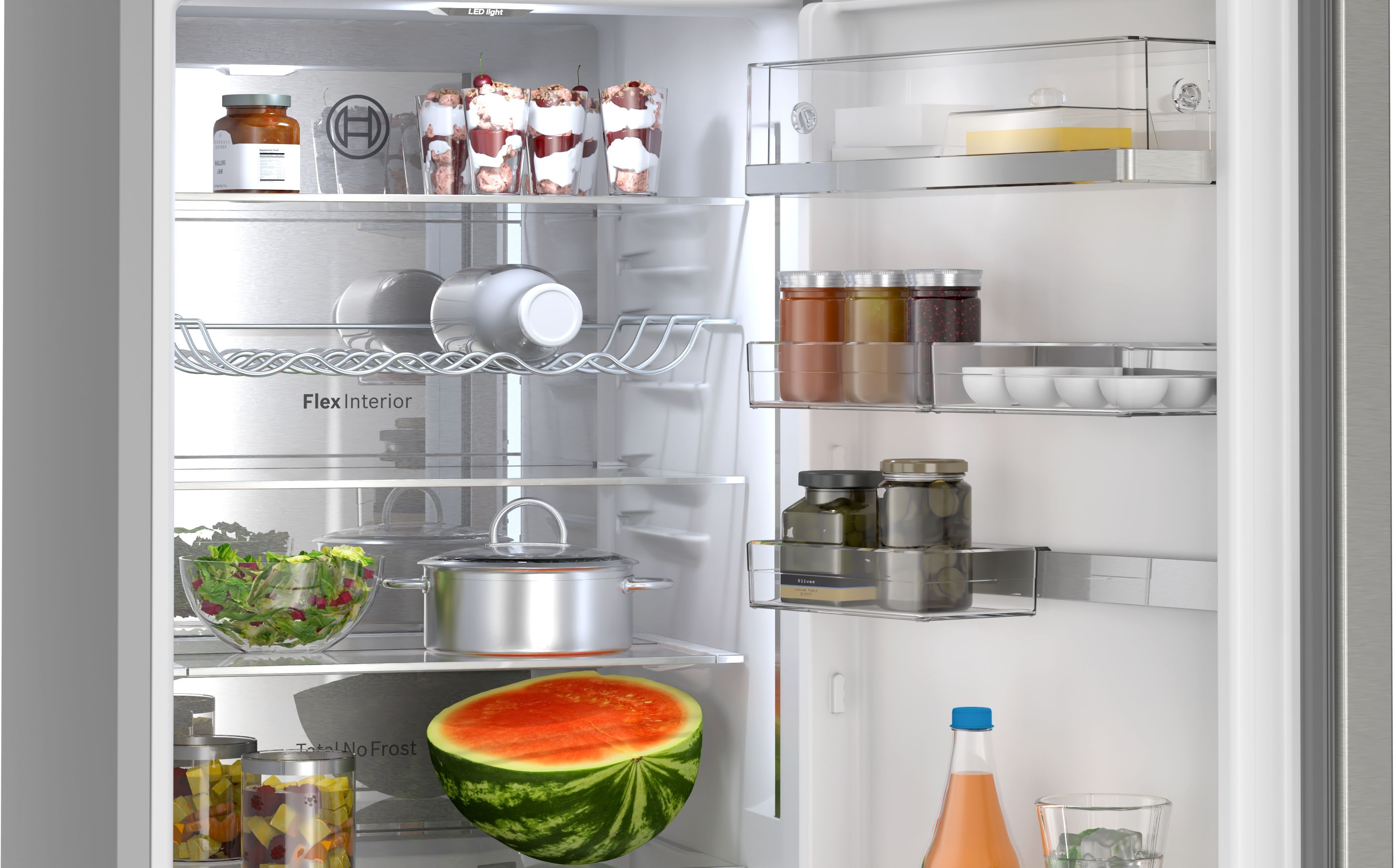 KGN39AIAU van Bosch afbeelding 6