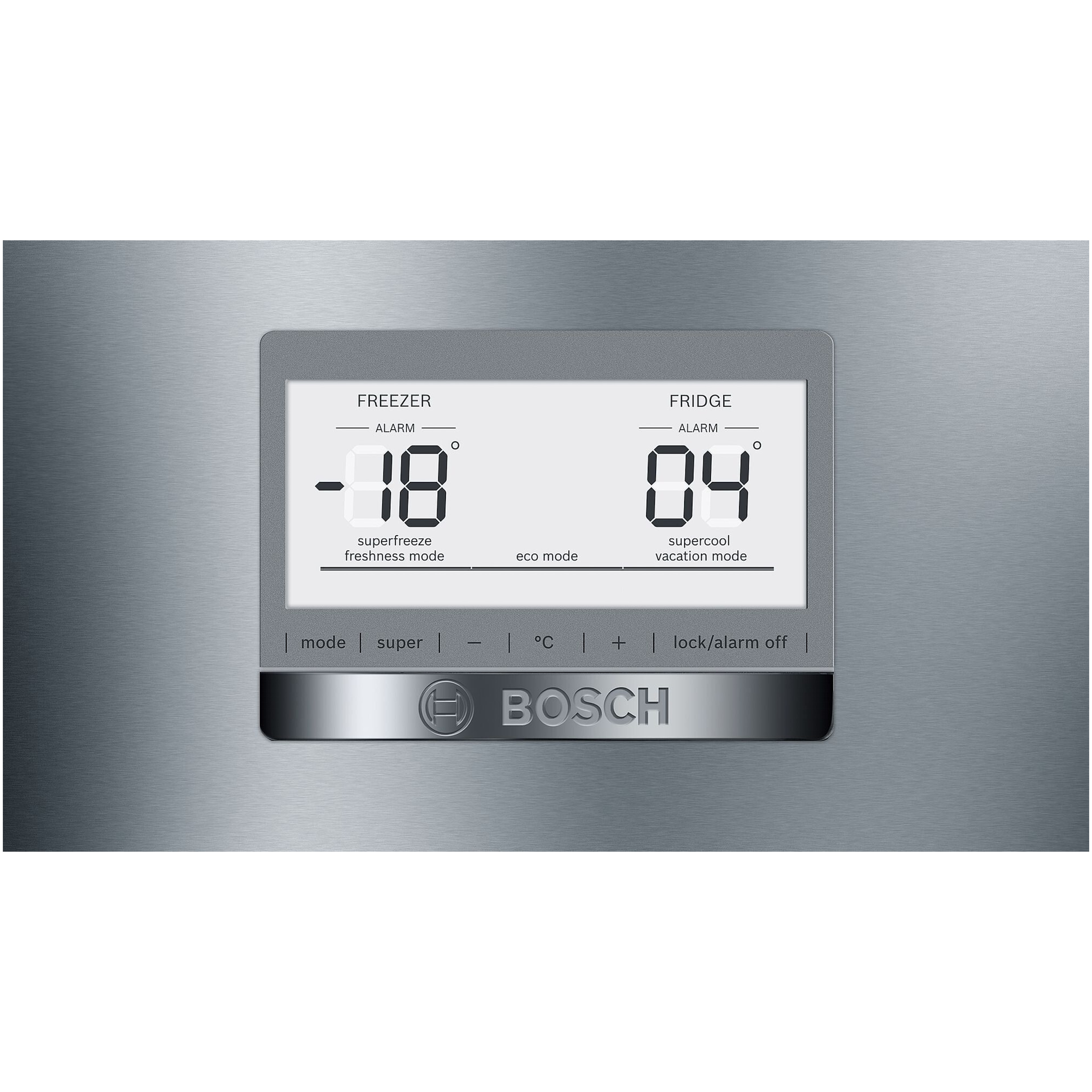 Bosch koelkast KGN39AIEQ afbeelding 3