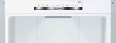 Bosch koelkast vrijstaand KGN39VLEB afbeelding 4