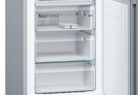 Bosch koelkast KGN39VLEB afbeelding 3