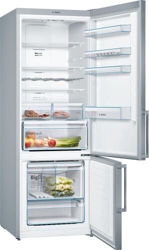 Bosch koelkast KGN56XIEP afbeelding 3