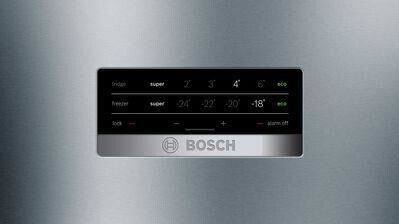 Bosch KGN56XIEP vrijstaand koelkast afbeelding 6