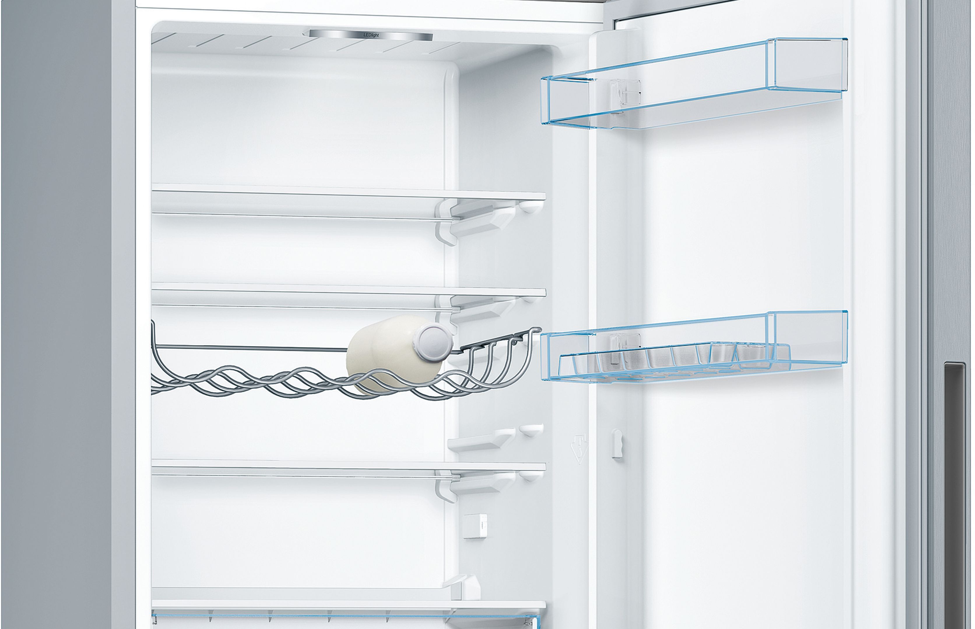 Bosch koelkast KGV33VLEA afbeelding 3