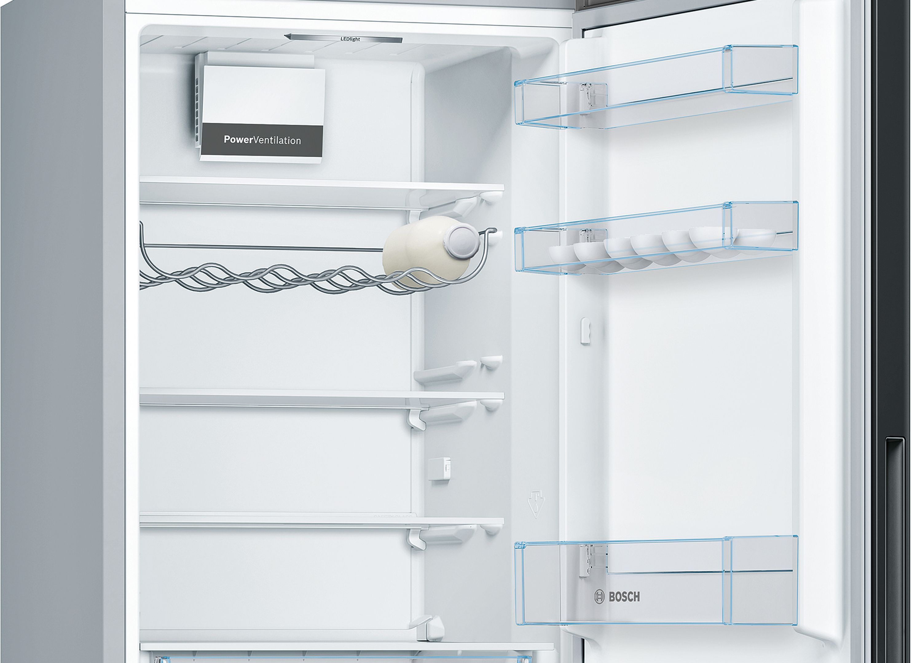 Bosch koelkast KGV36VBEAS afbeelding 3