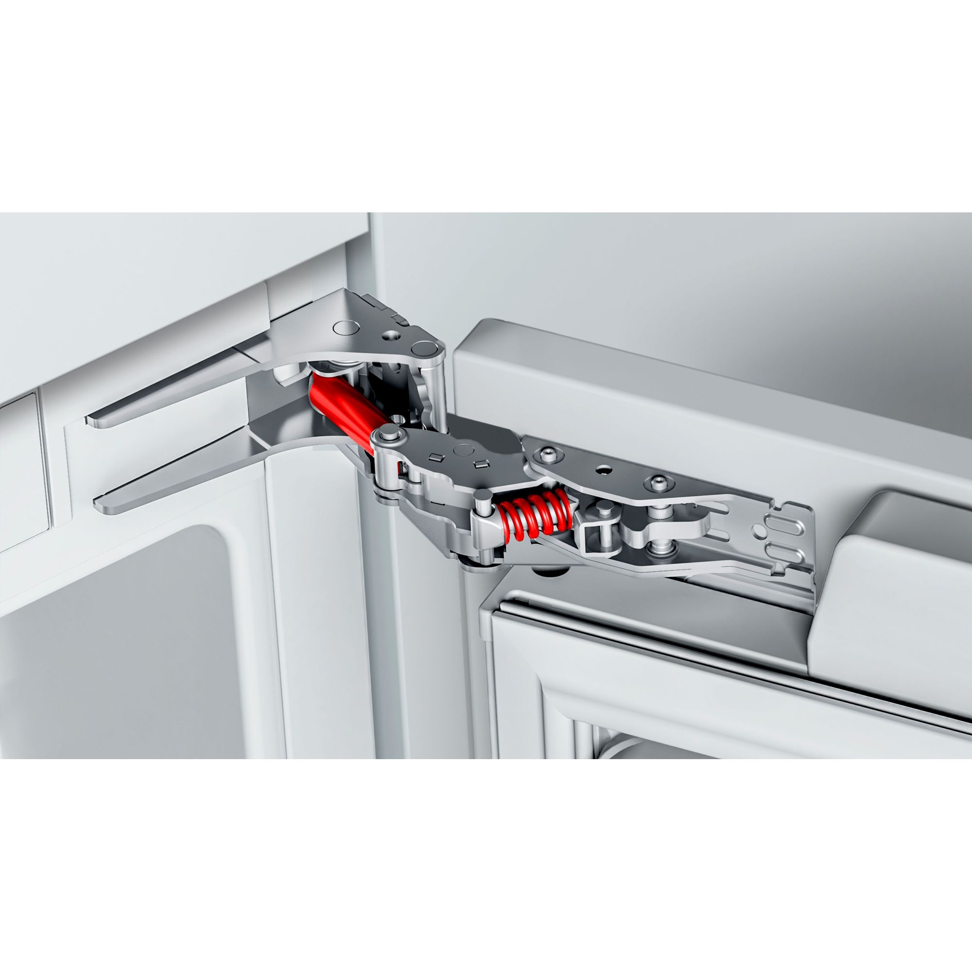 Bosch KIF87SDB0 afbeelding 7