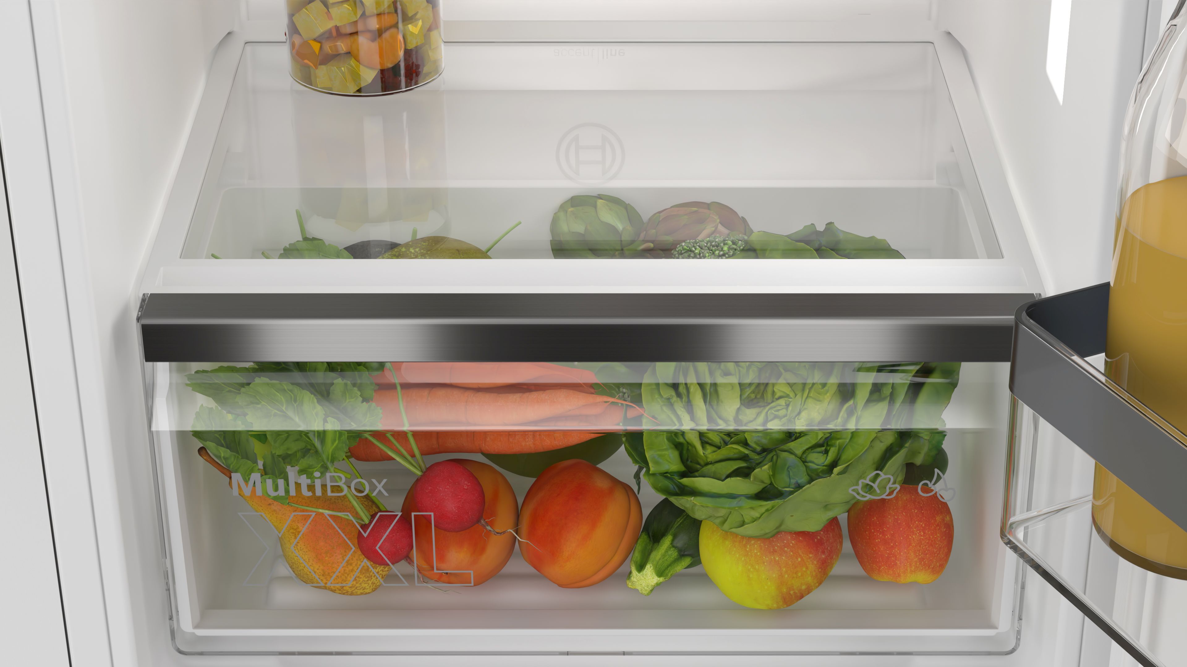 Bosch koelkast inbouw KIL22SFE0 afbeelding 4