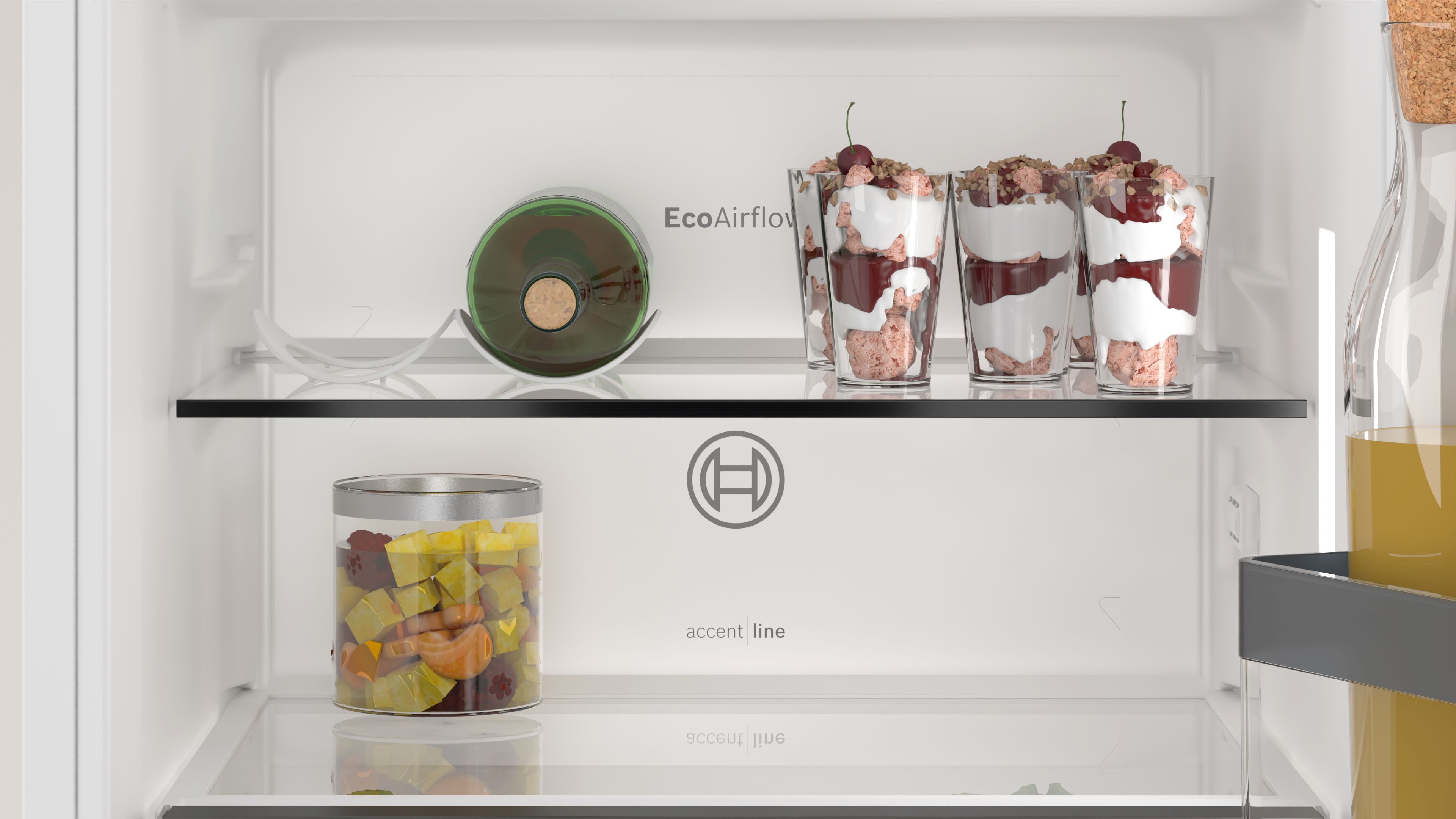 Bosch koelkast KIL22SFE0 afbeelding 3