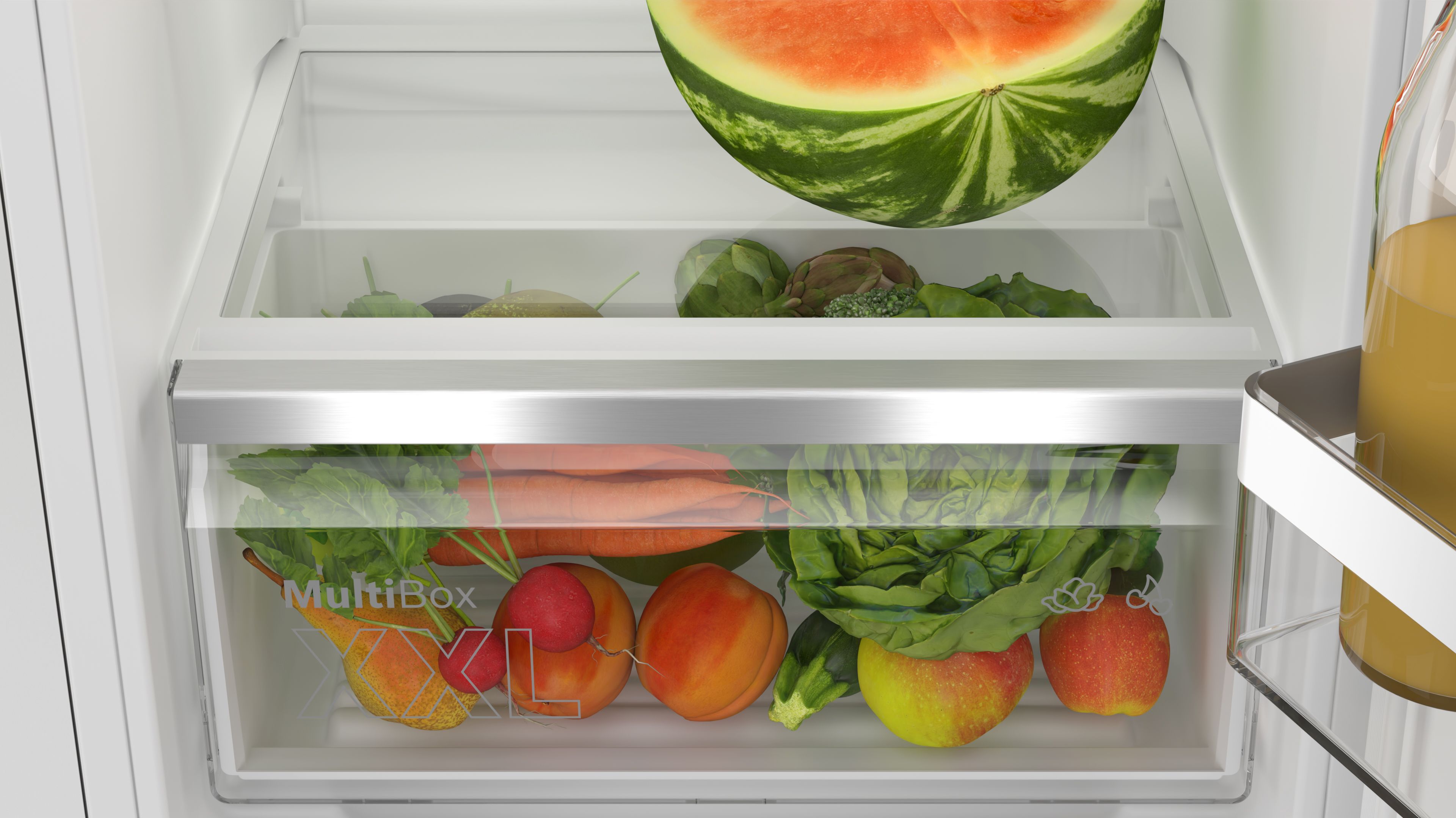 Bosch koelkast inbouw KIL32VFE0 afbeelding 4