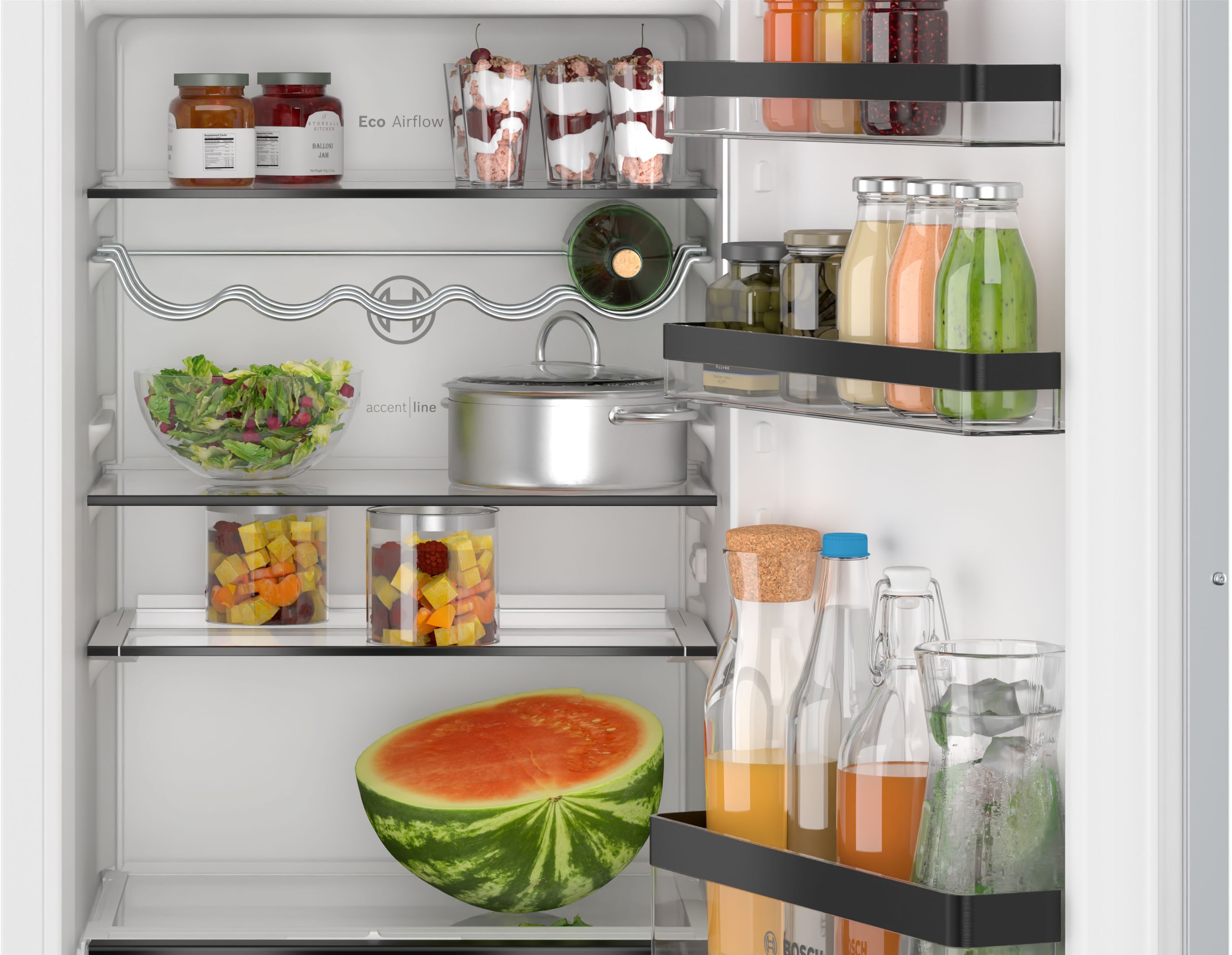 Bosch koelkast KIL42SDD1 afbeelding 3