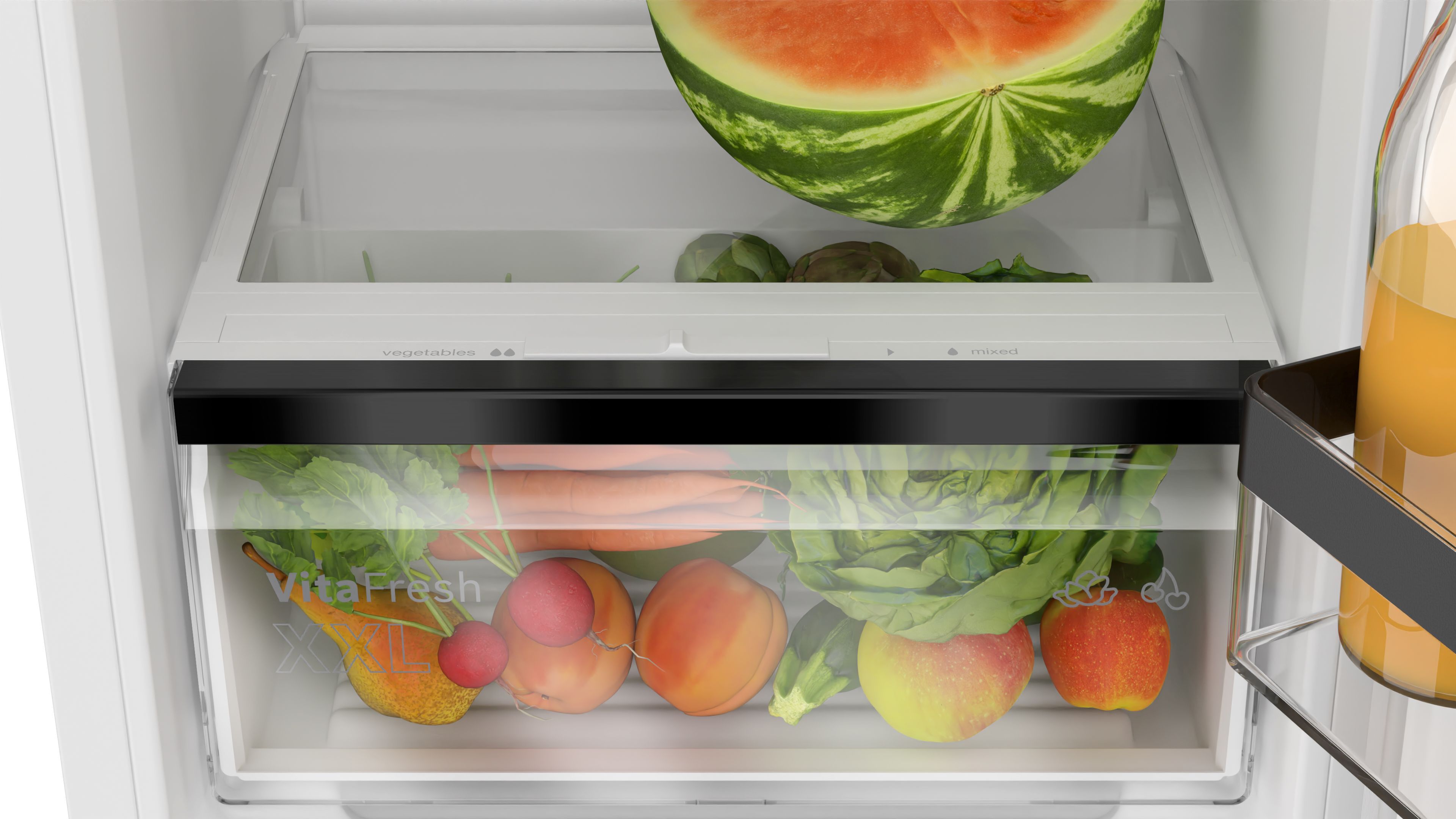 Bosch koelkast inbouw KIL42SDD1 afbeelding 4