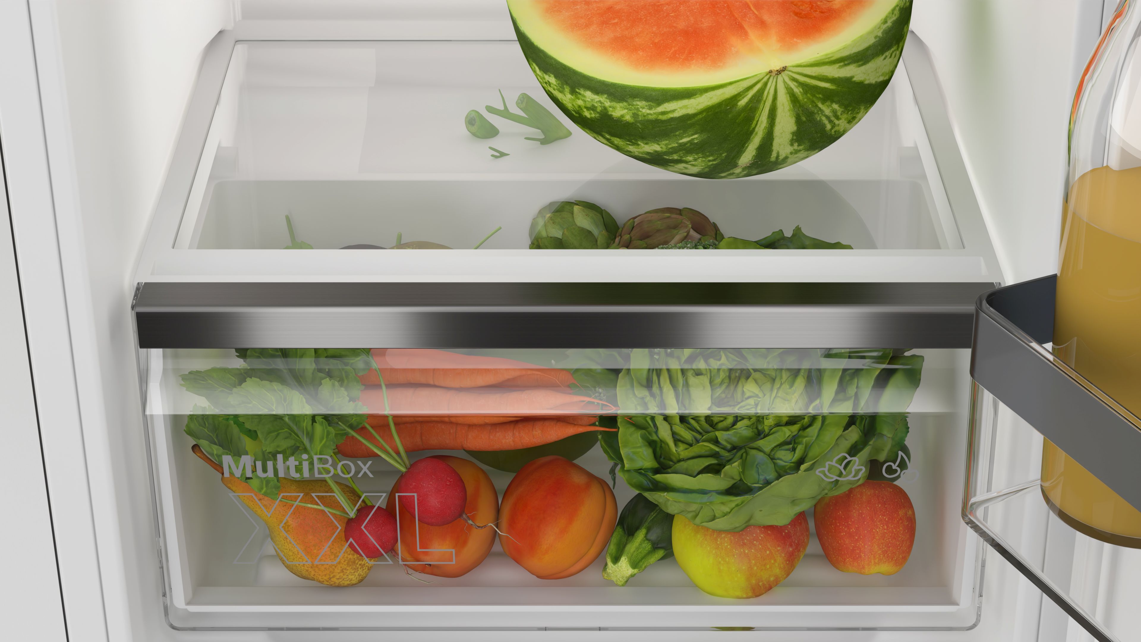 Bosch koelkast inbouw KIL42SFE0 afbeelding 4