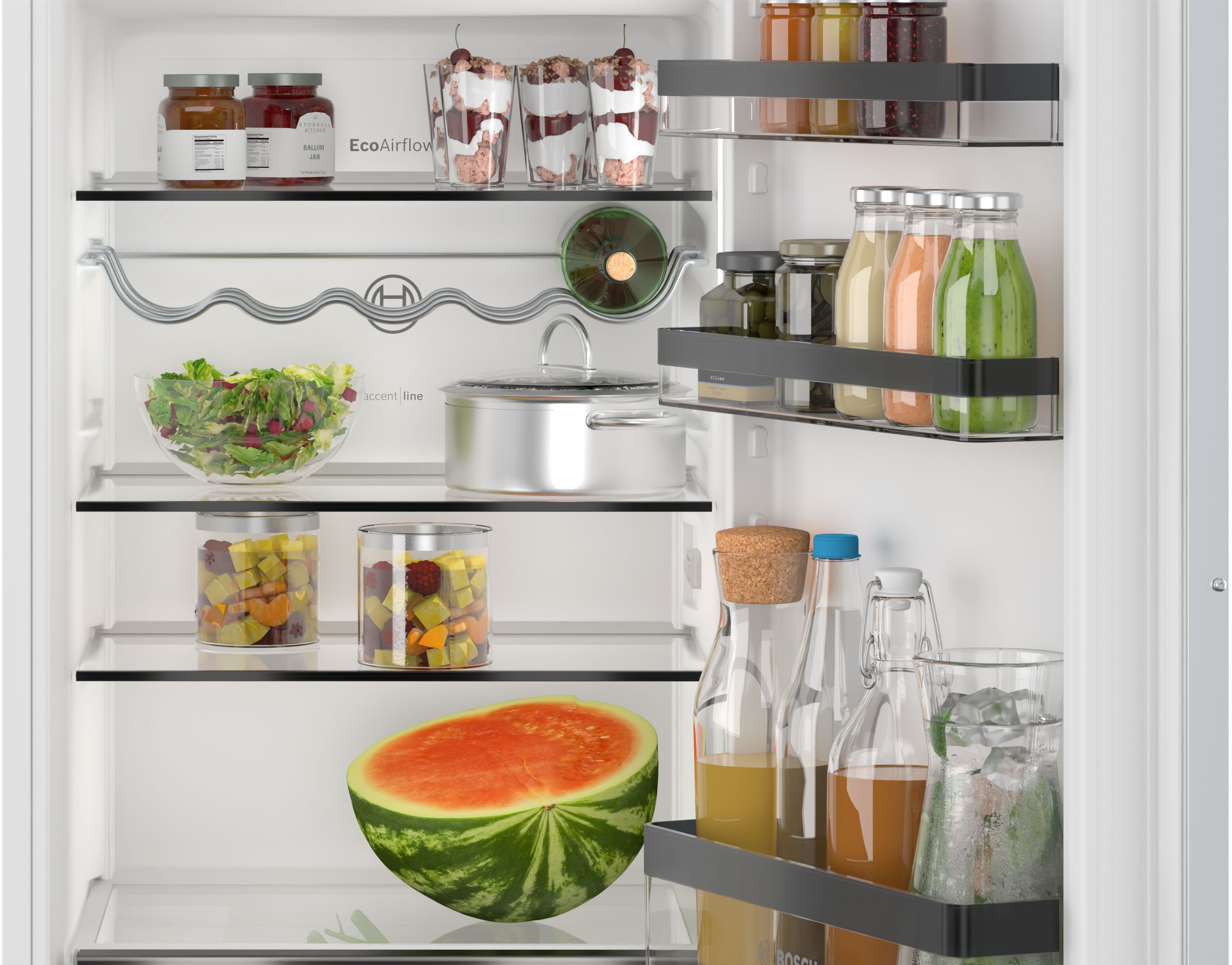 Bosch koelkast KIL42SFE0 afbeelding 3