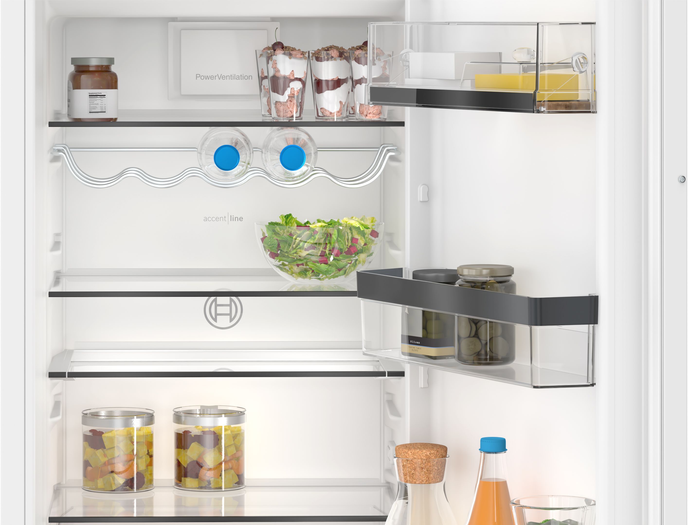 Bosch koelkast KIL82SDD0 afbeelding 3