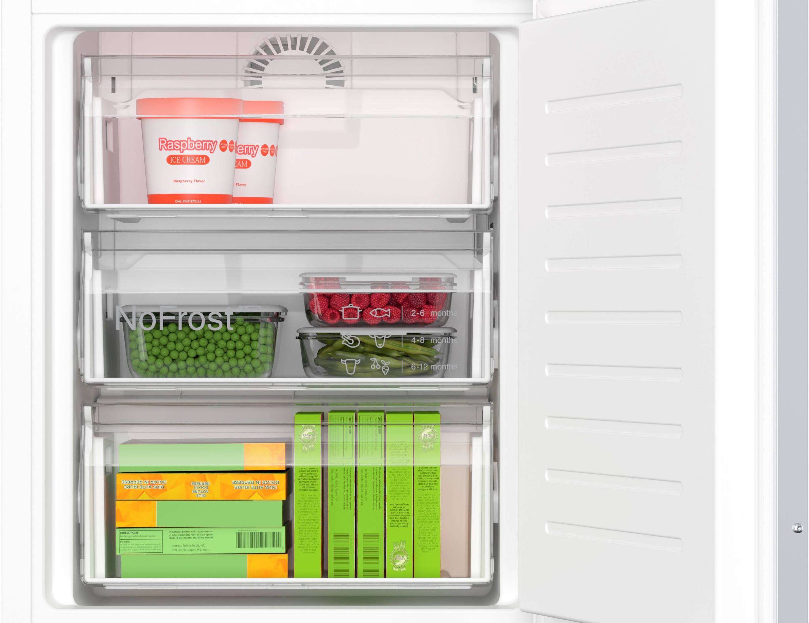 KIN86SDC0 van Bosch afbeelding 6