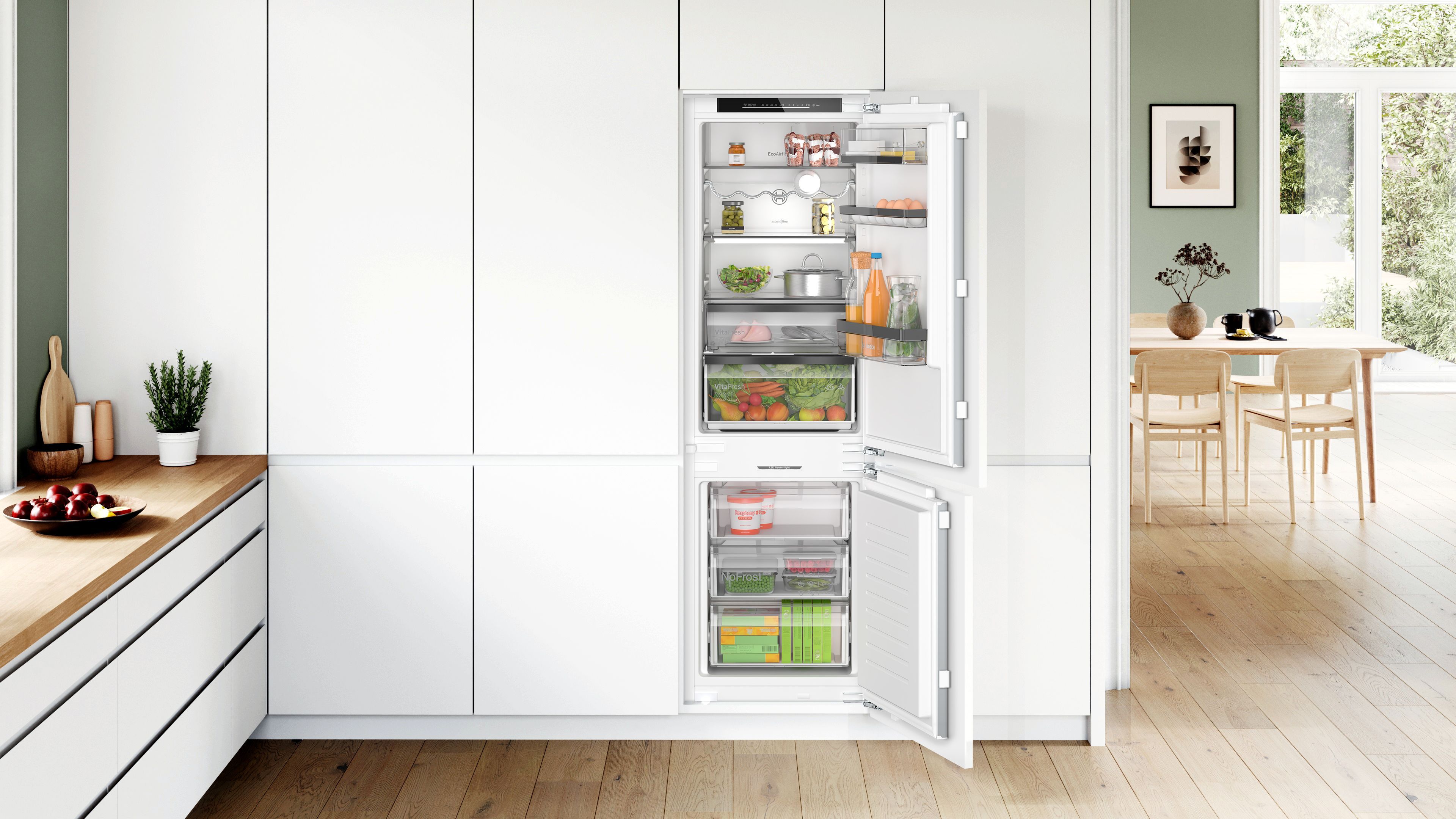 Bosch KIN86SDD0 afbeelding 7