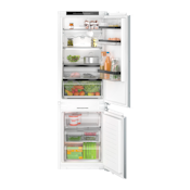 Bosch KIN86SDD0