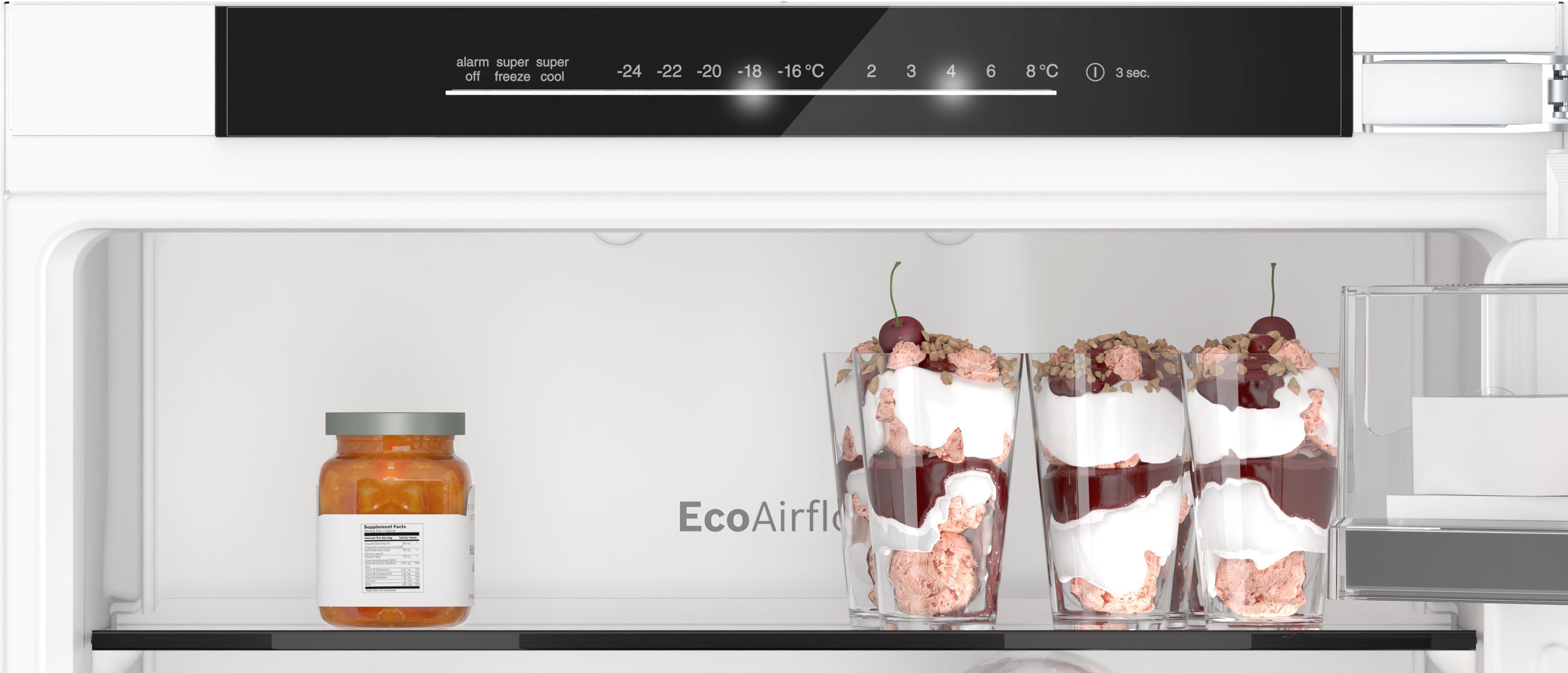 KIN86SDD0 Bosch afbeelding 2