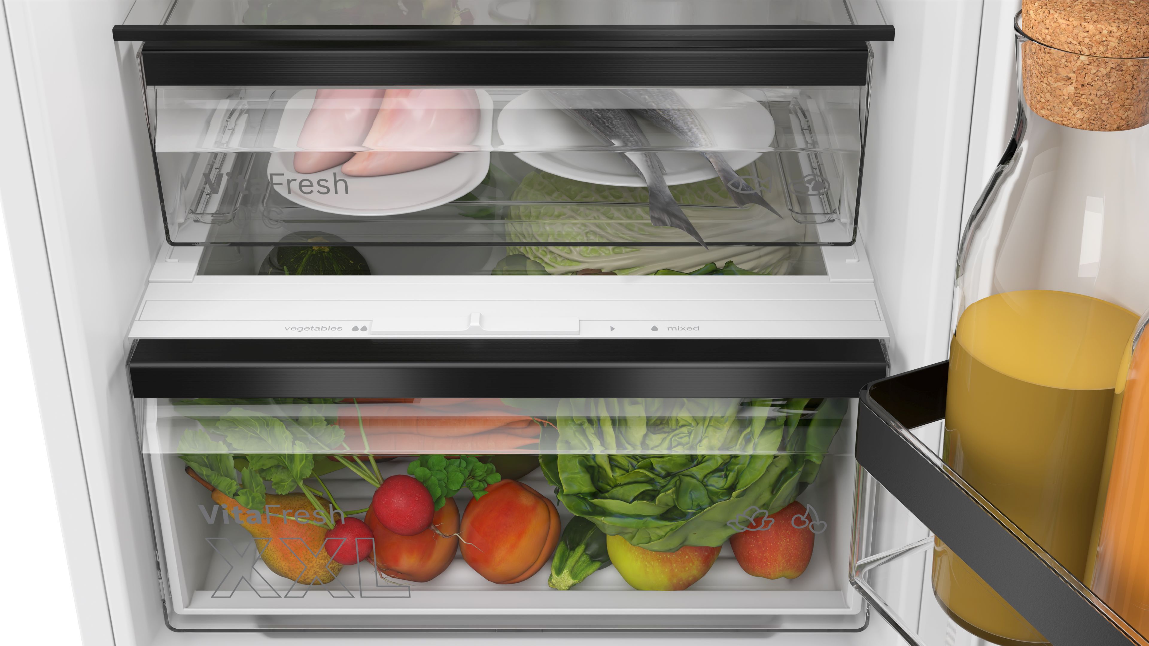 KIN86SFE0 van Bosch afbeelding 6