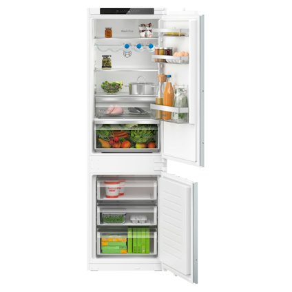 Bosch KIN86VSE0