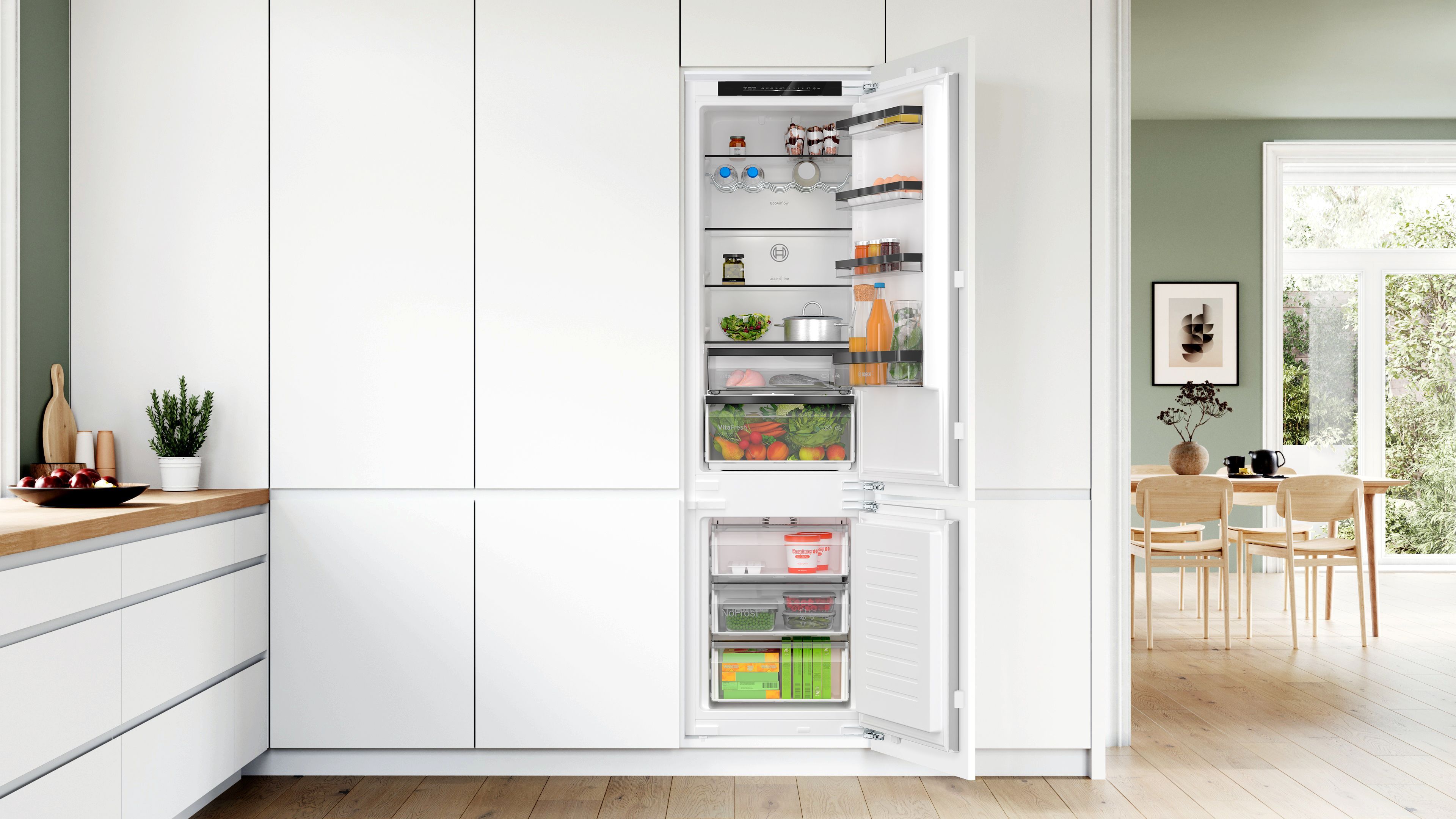 KIN96SFD0 van Bosch afbeelding 6