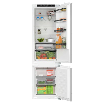 Bosch KIN96SFD0