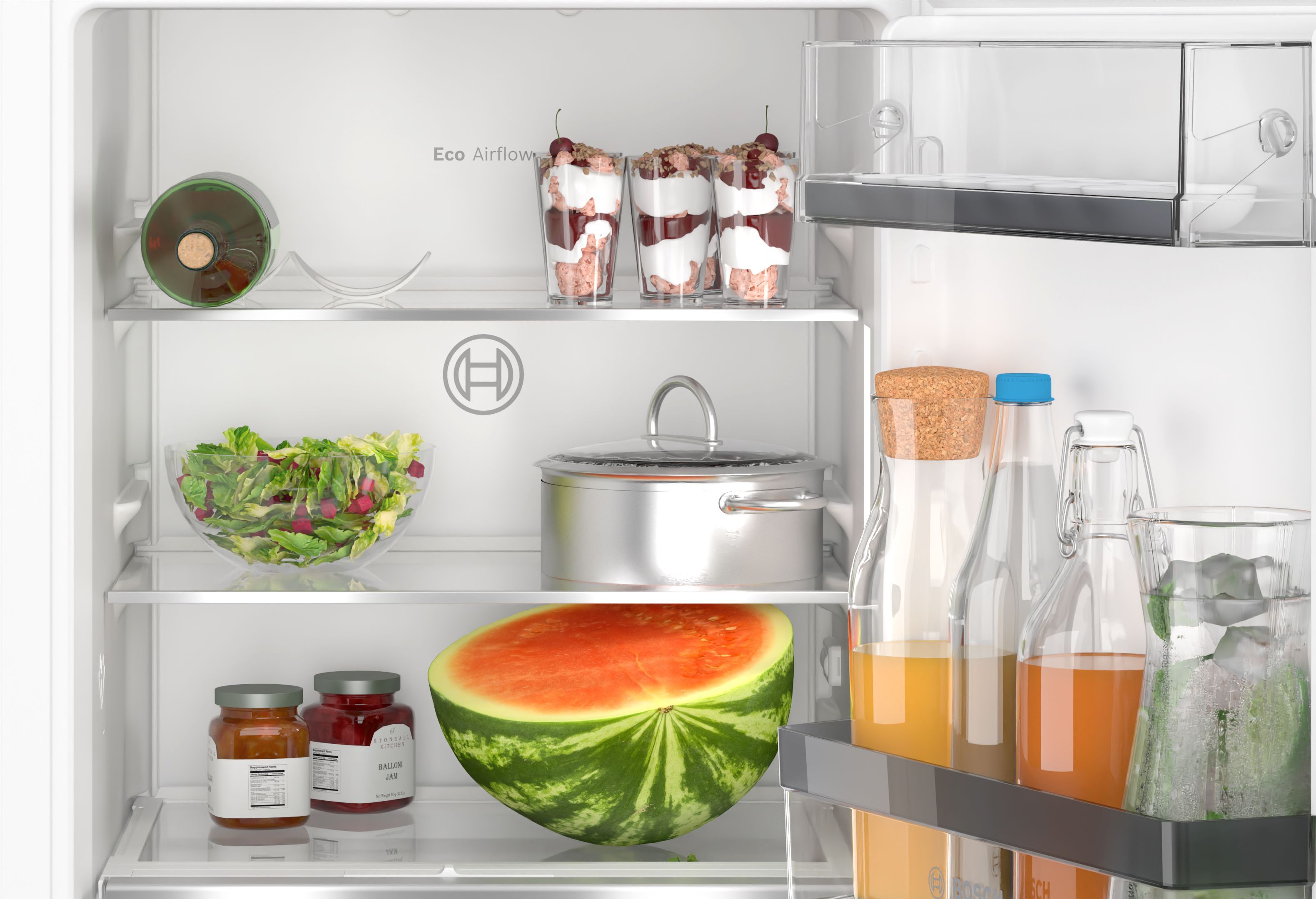 Bosch koelkast KIR21ADD1 afbeelding 3