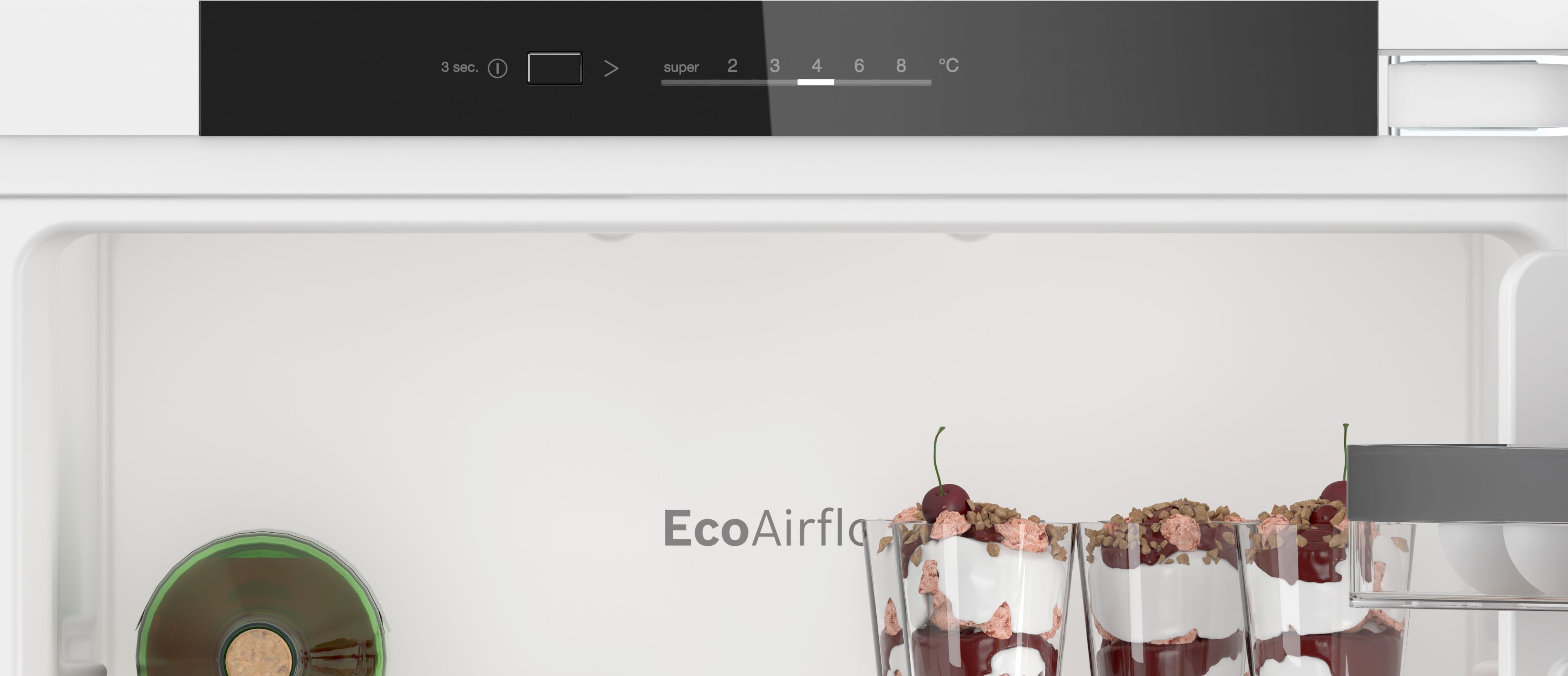 Bosch koelkast KIR21SFE0 afbeelding 3