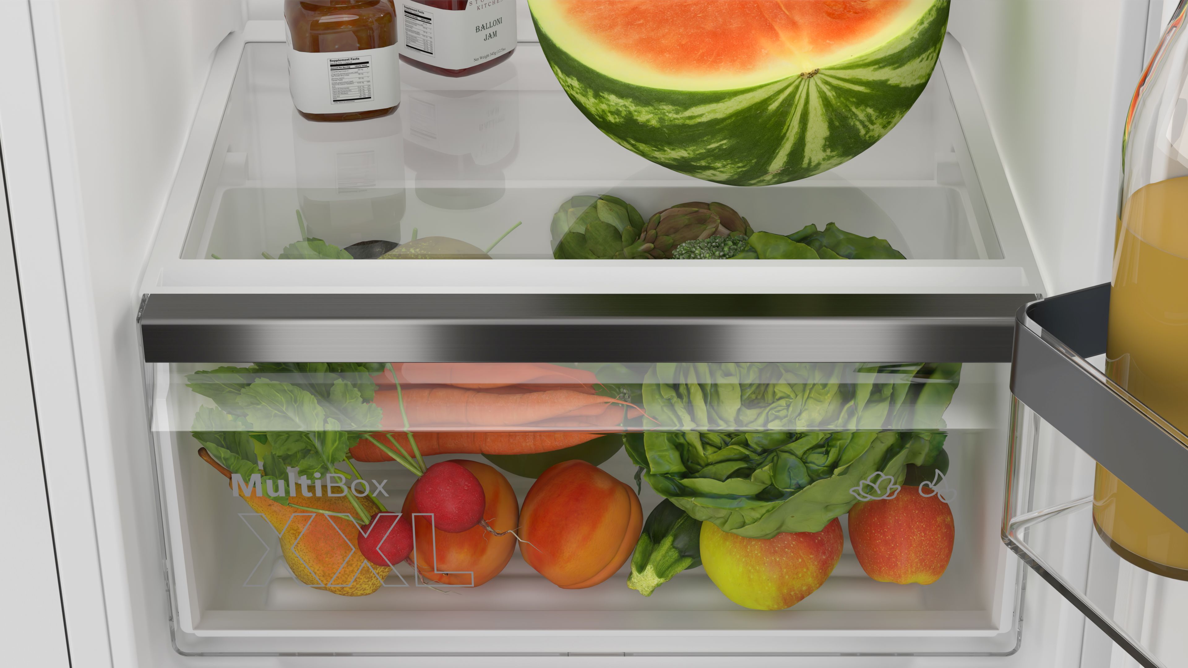 Bosch koelkast inbouw KIR21SFE0 afbeelding 4