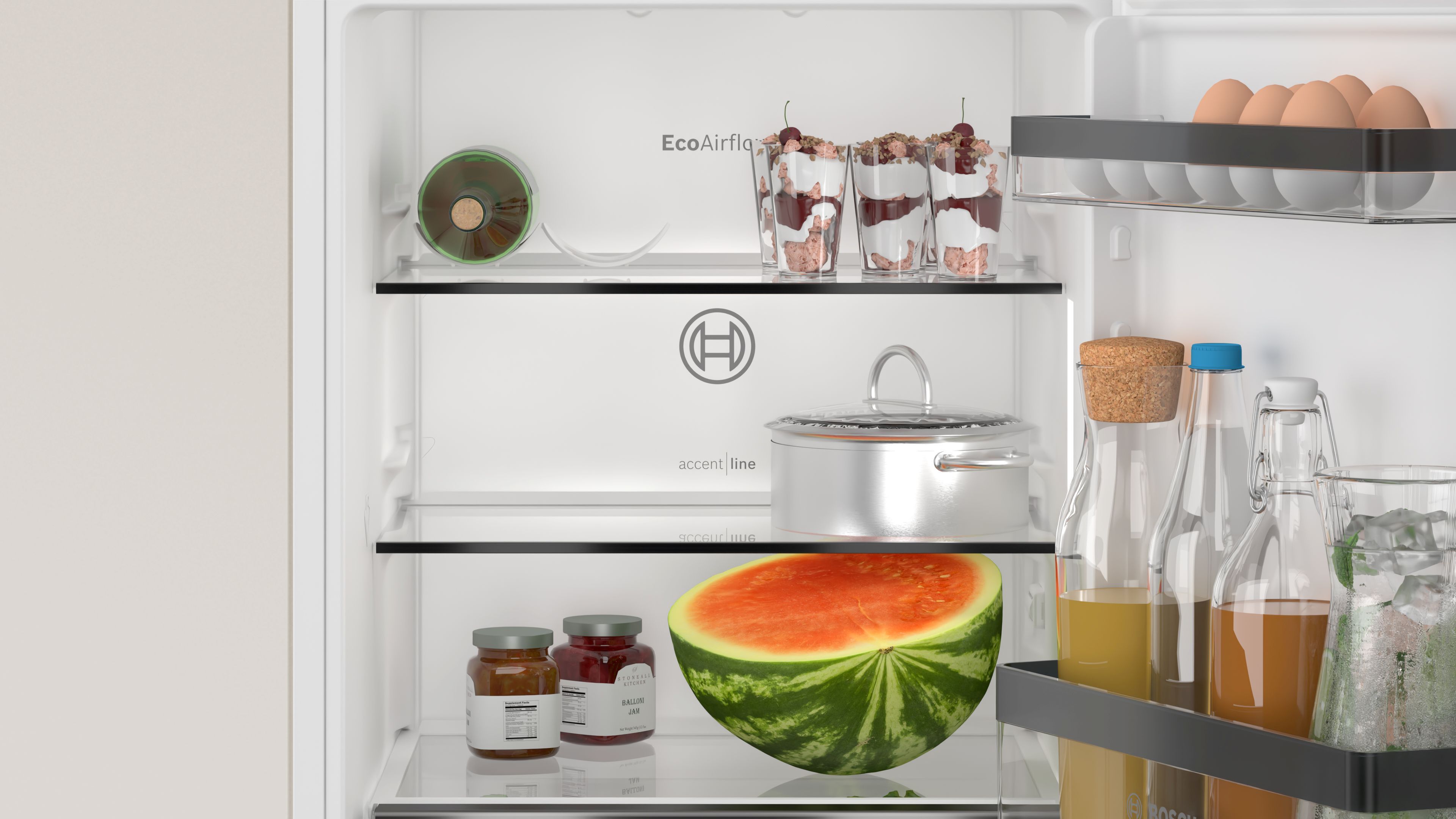 KIR21SFE0 Bosch afbeelding 2