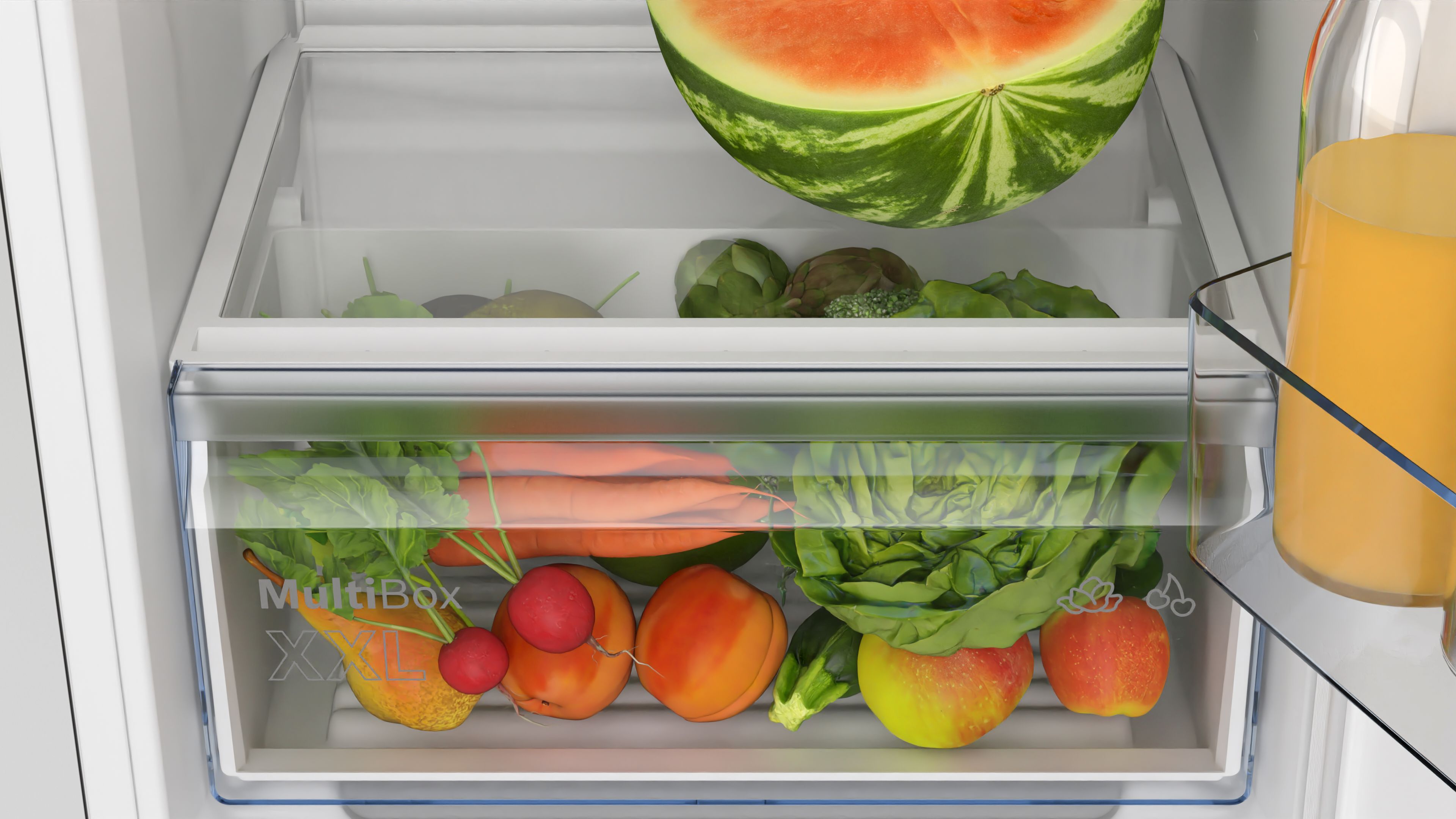 Bosch koelkast inbouw KIR31NSE0 afbeelding 4