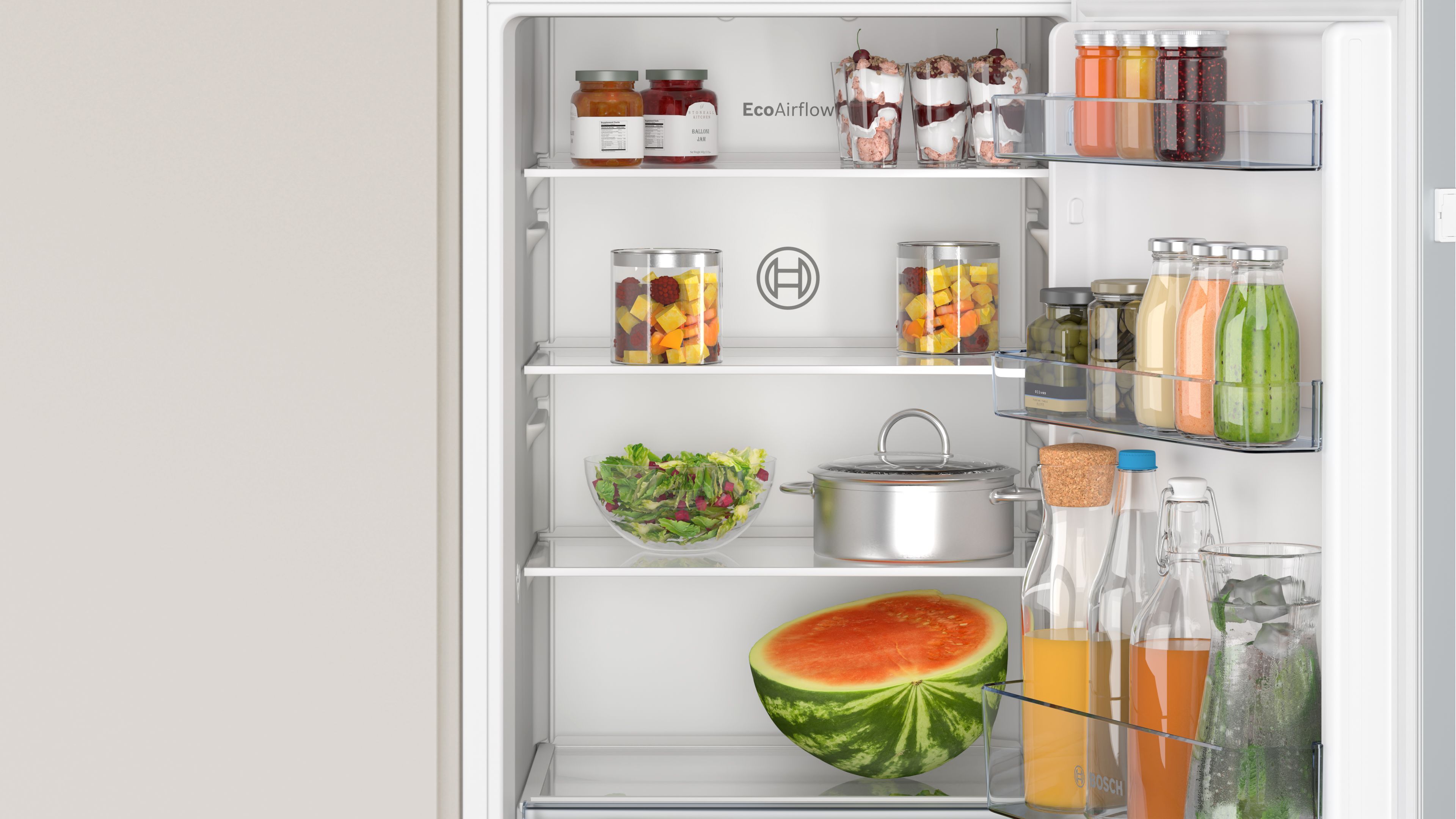 Bosch koelkast KIR31NSE0 afbeelding 3