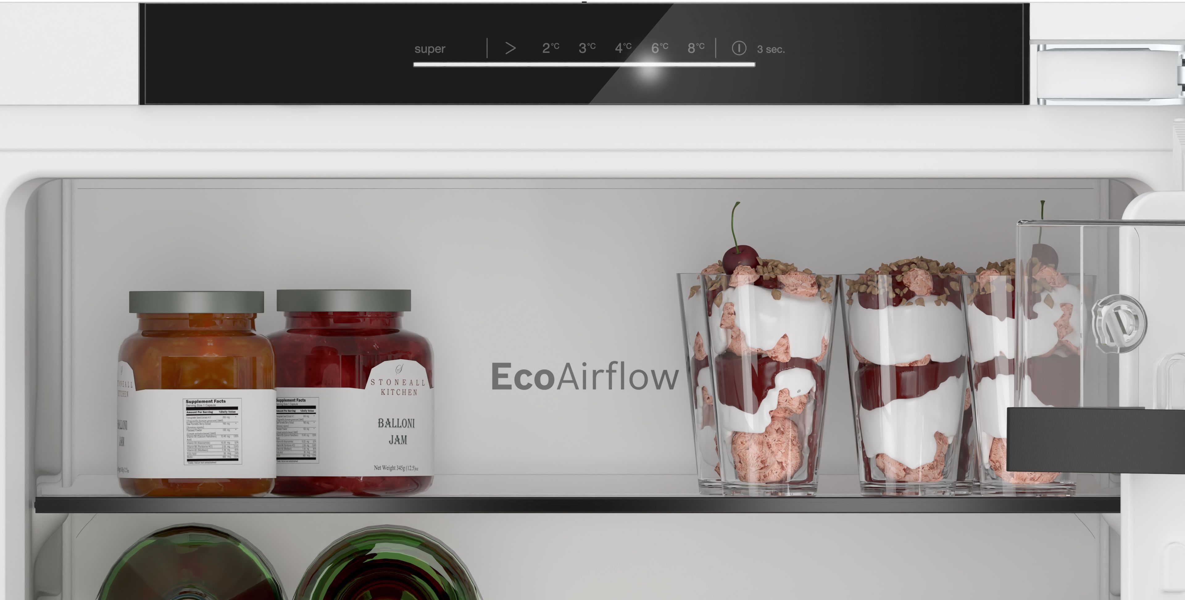 KIR31SDD1 Bosch afbeelding 2