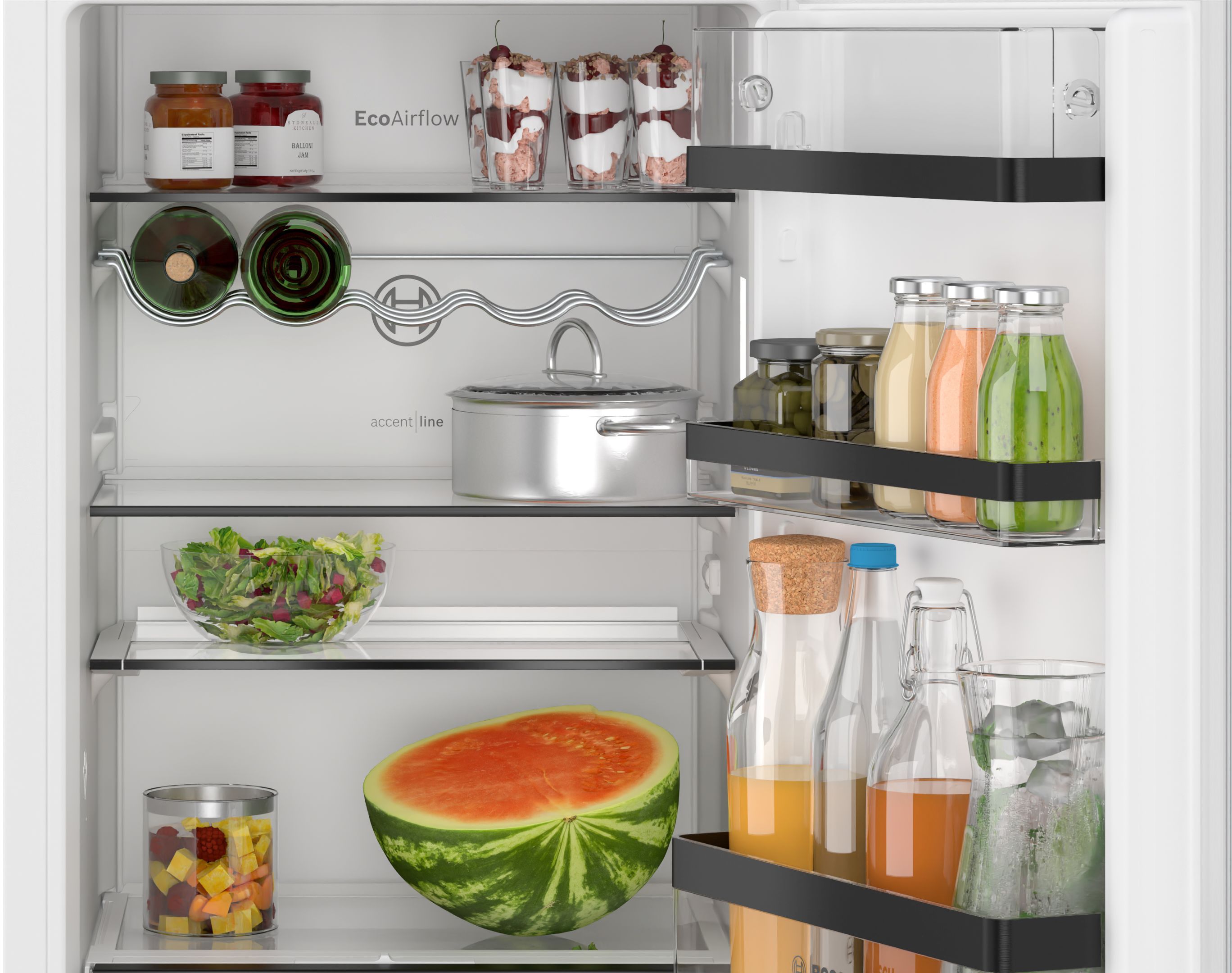 Bosch koelkast KIR31SDD1 afbeelding 3