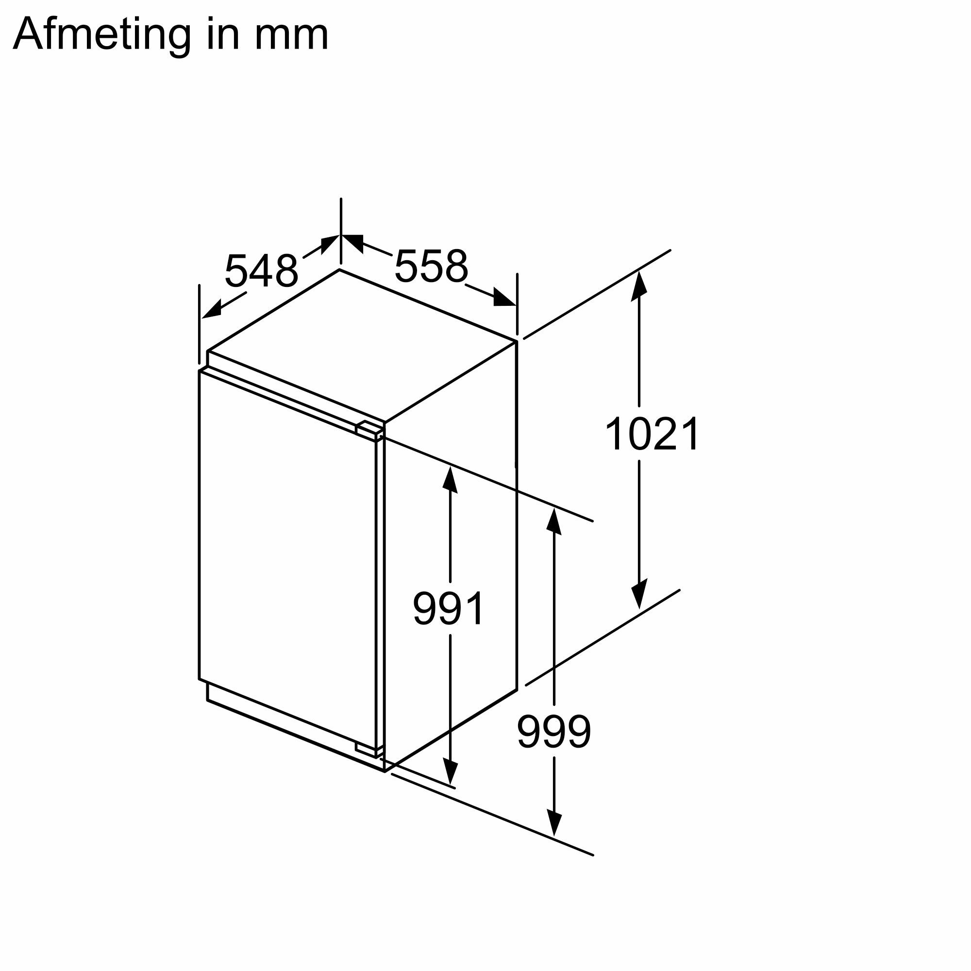 KIR31SDD1 van Bosch afbeelding 6