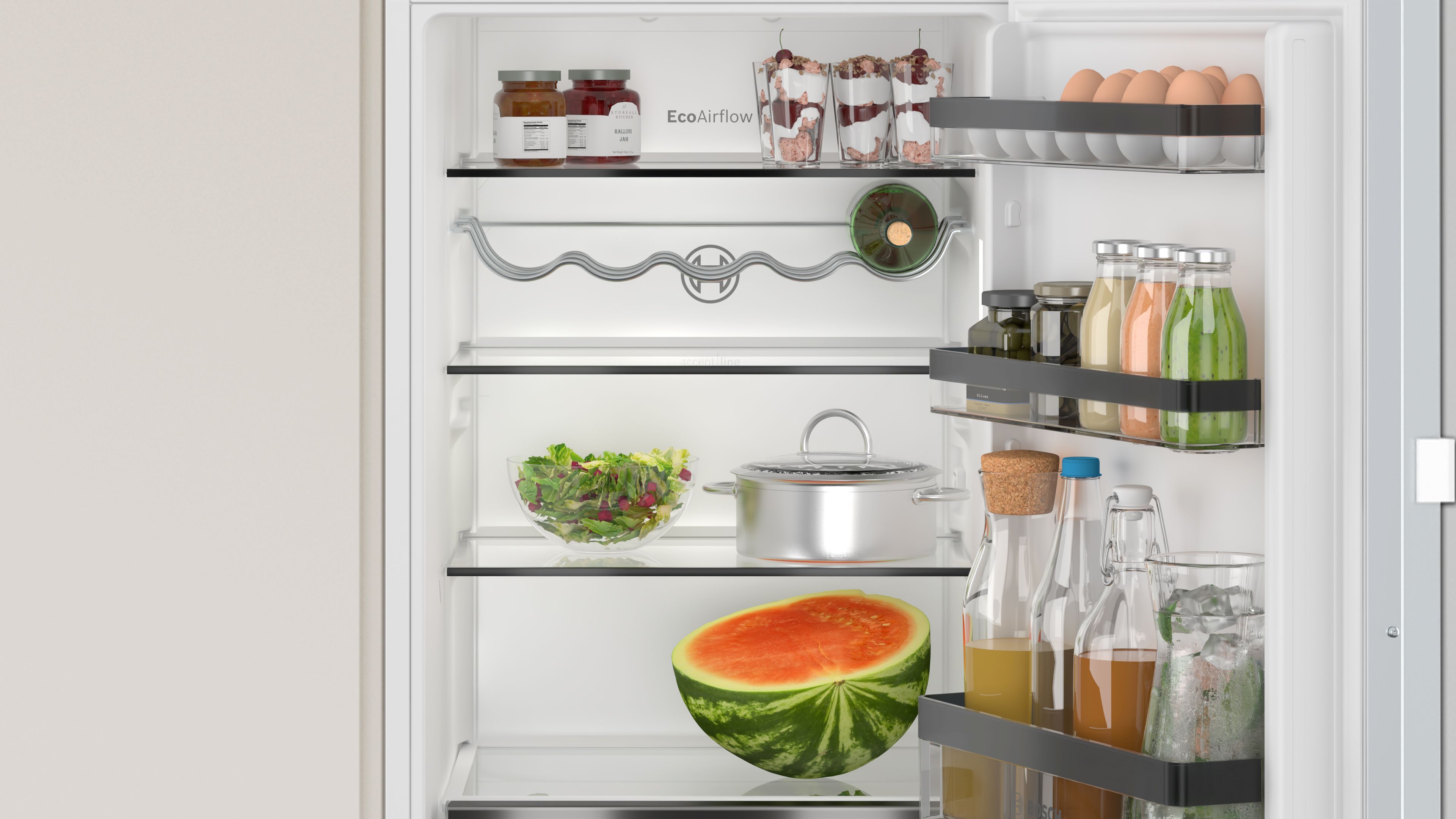 Bosch koelkast KIR31SFE0 afbeelding 3