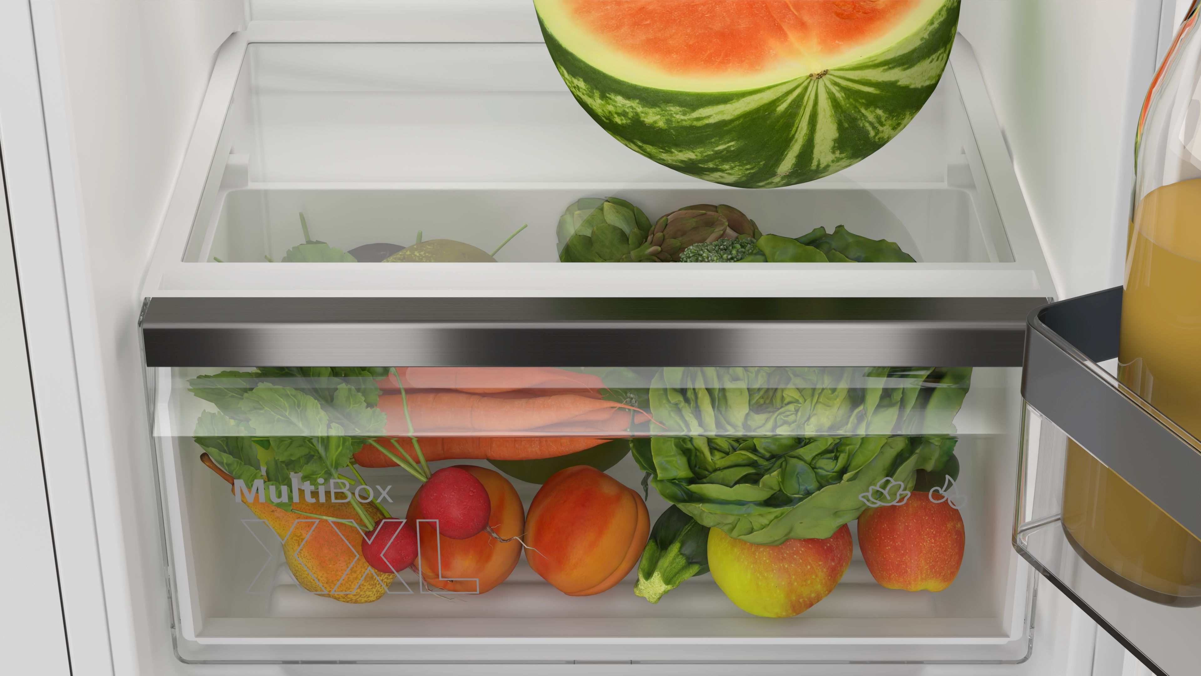 Bosch koelkast inbouw KIR31SFE0 afbeelding 4