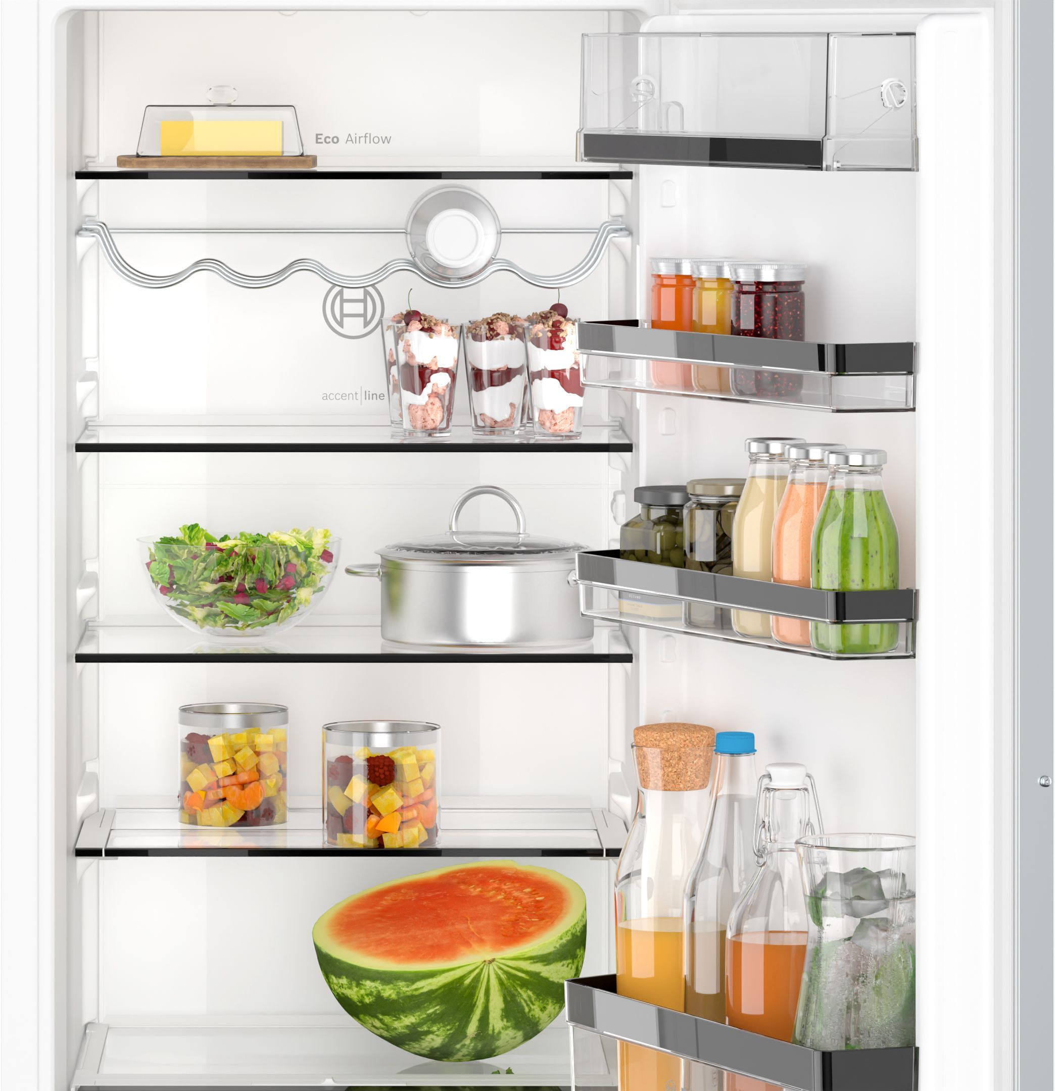 Bosch koelkast KIR41SDD1 afbeelding 3