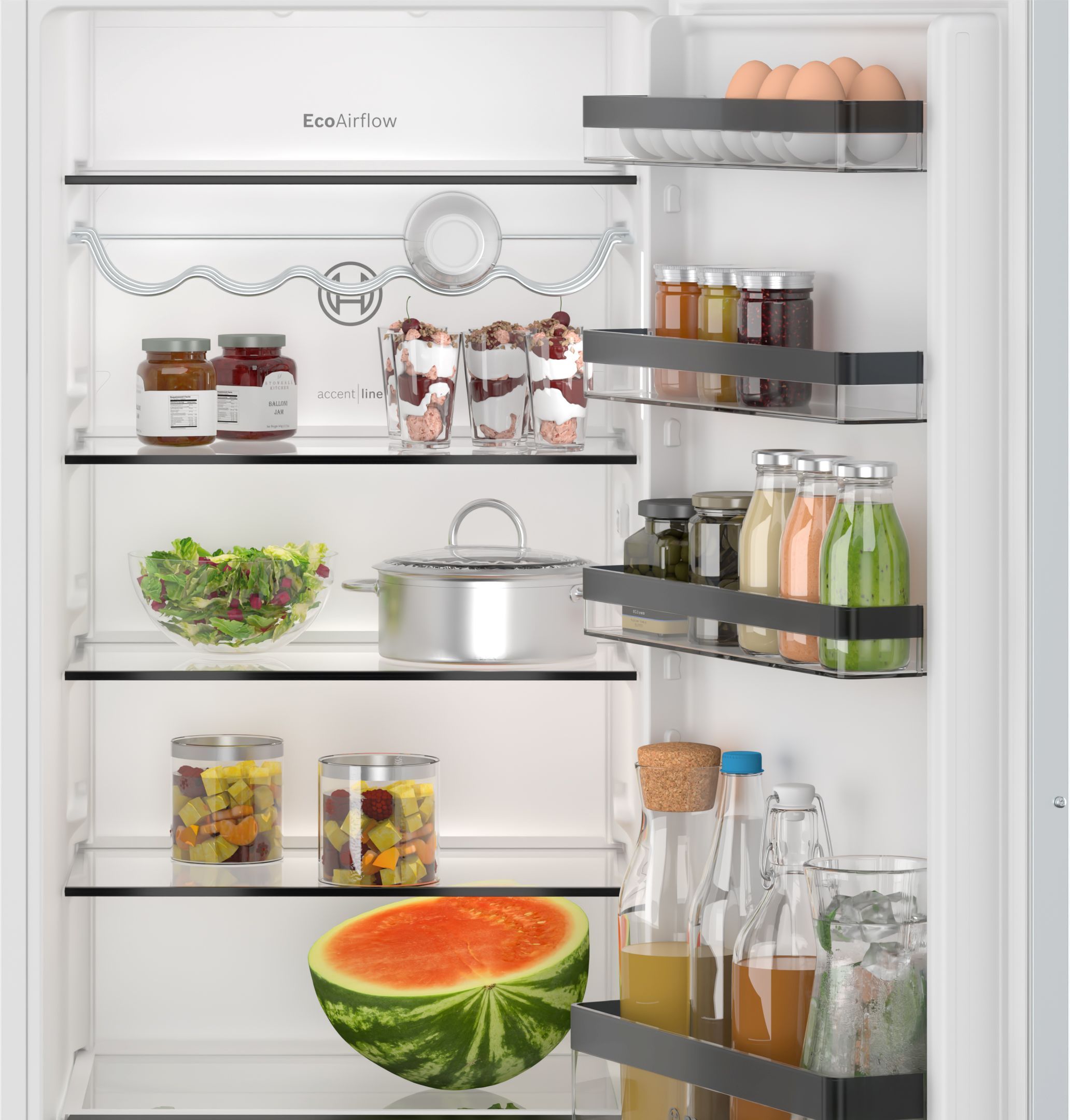 Bosch koelkast KIR41SFE0 afbeelding 3