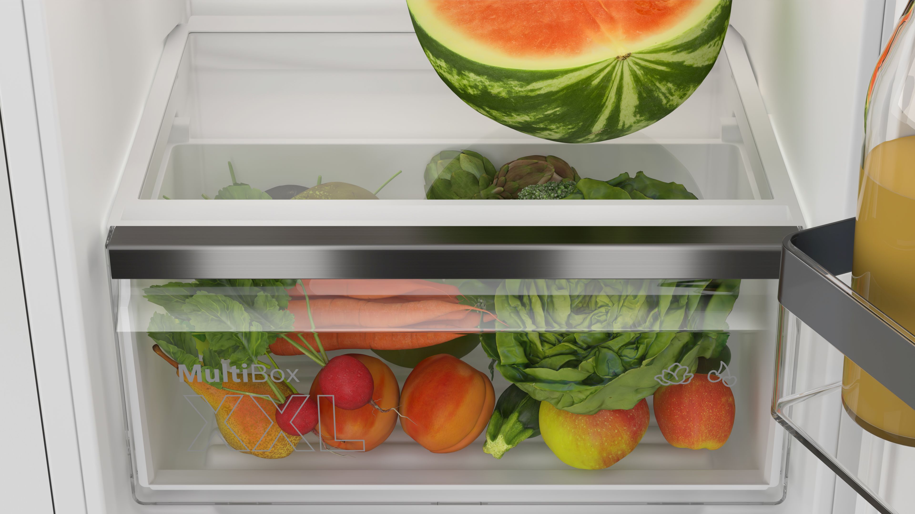 Bosch koelkast inbouw KIR41SFE0 afbeelding 4