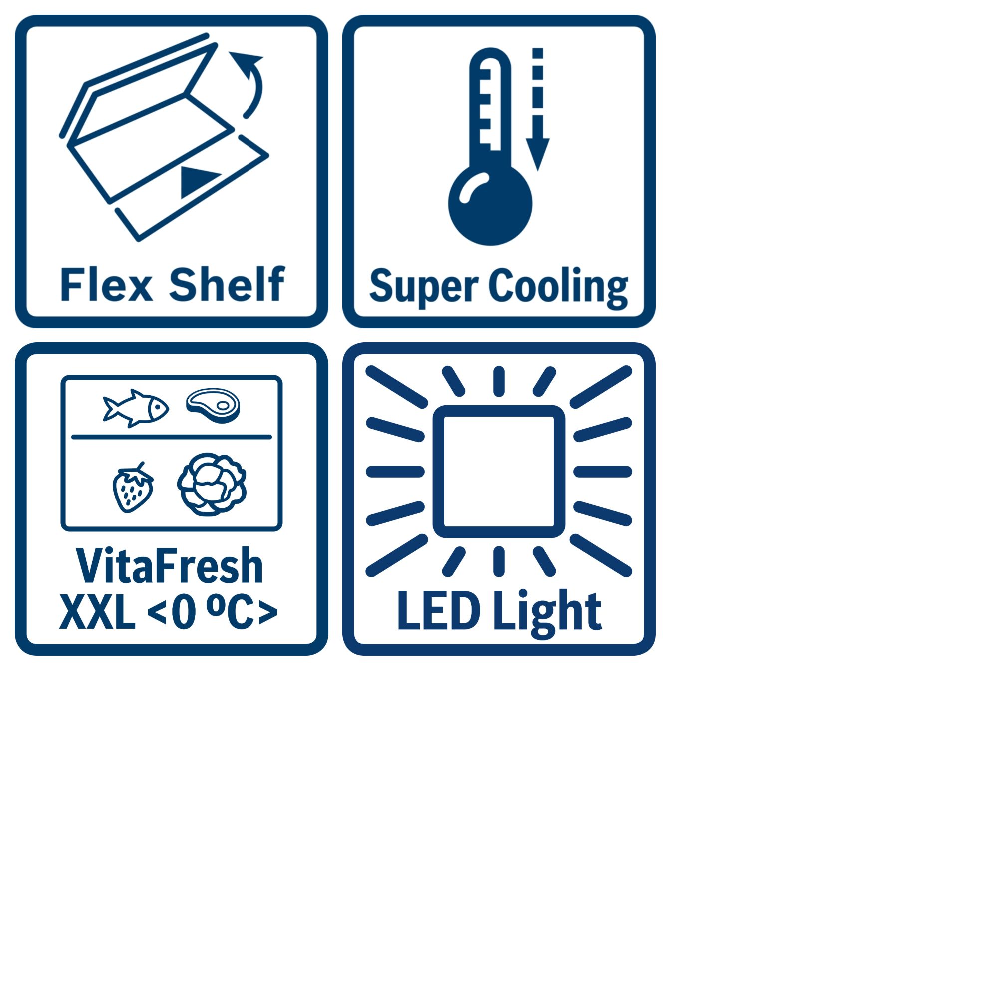 Bosch KIR81SDD0 afbeelding 7